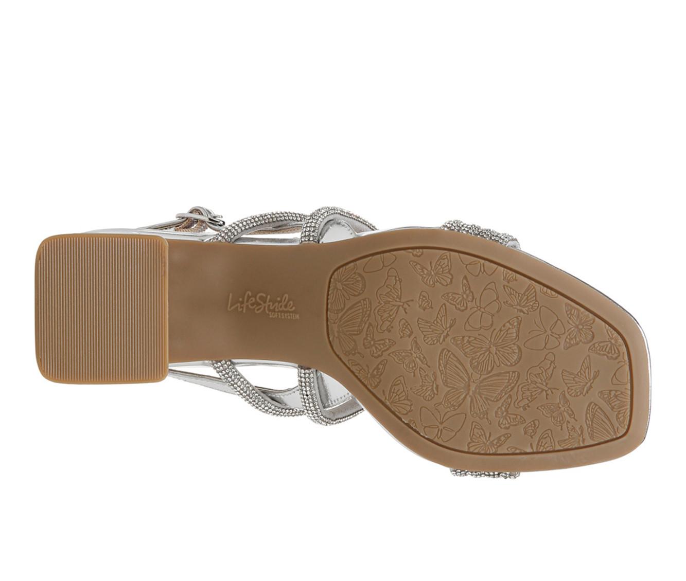 Women's LifeStride Celeste Dress Sandals