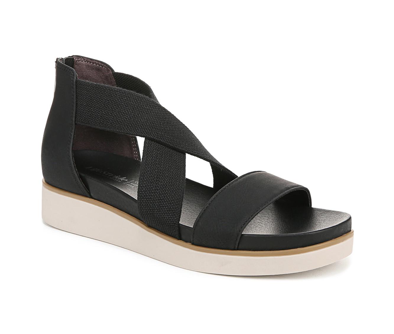 Women's LifeStride Giselle Wedges