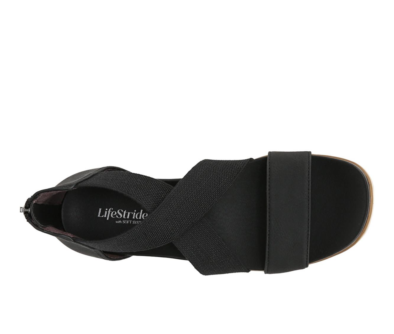 Women's LifeStride Giselle Wedges