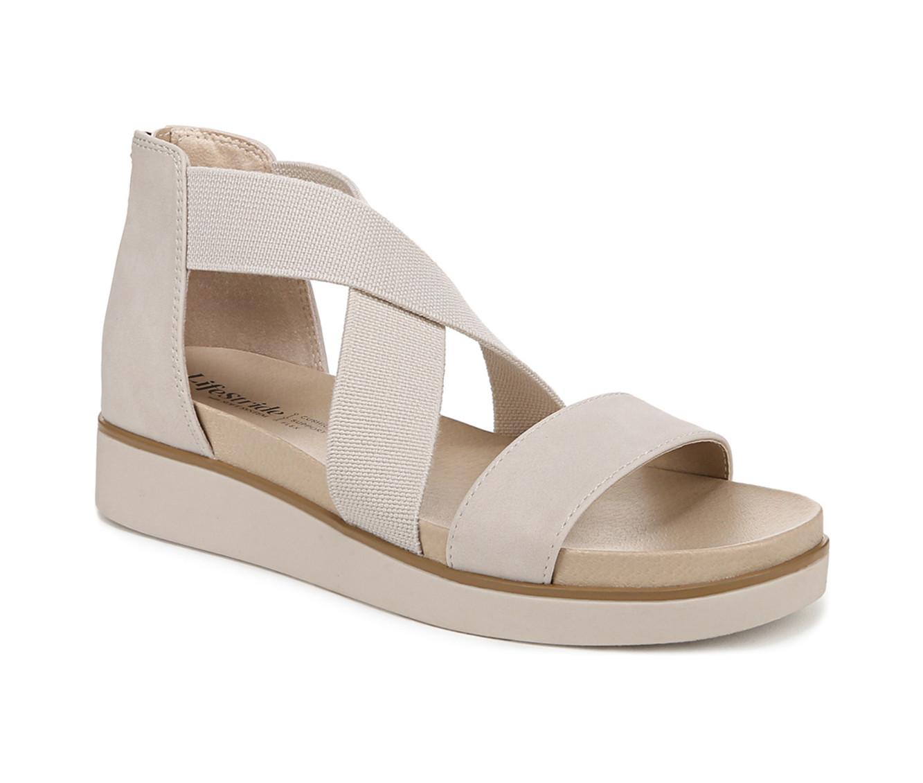 Women's LifeStride Giselle Wedges