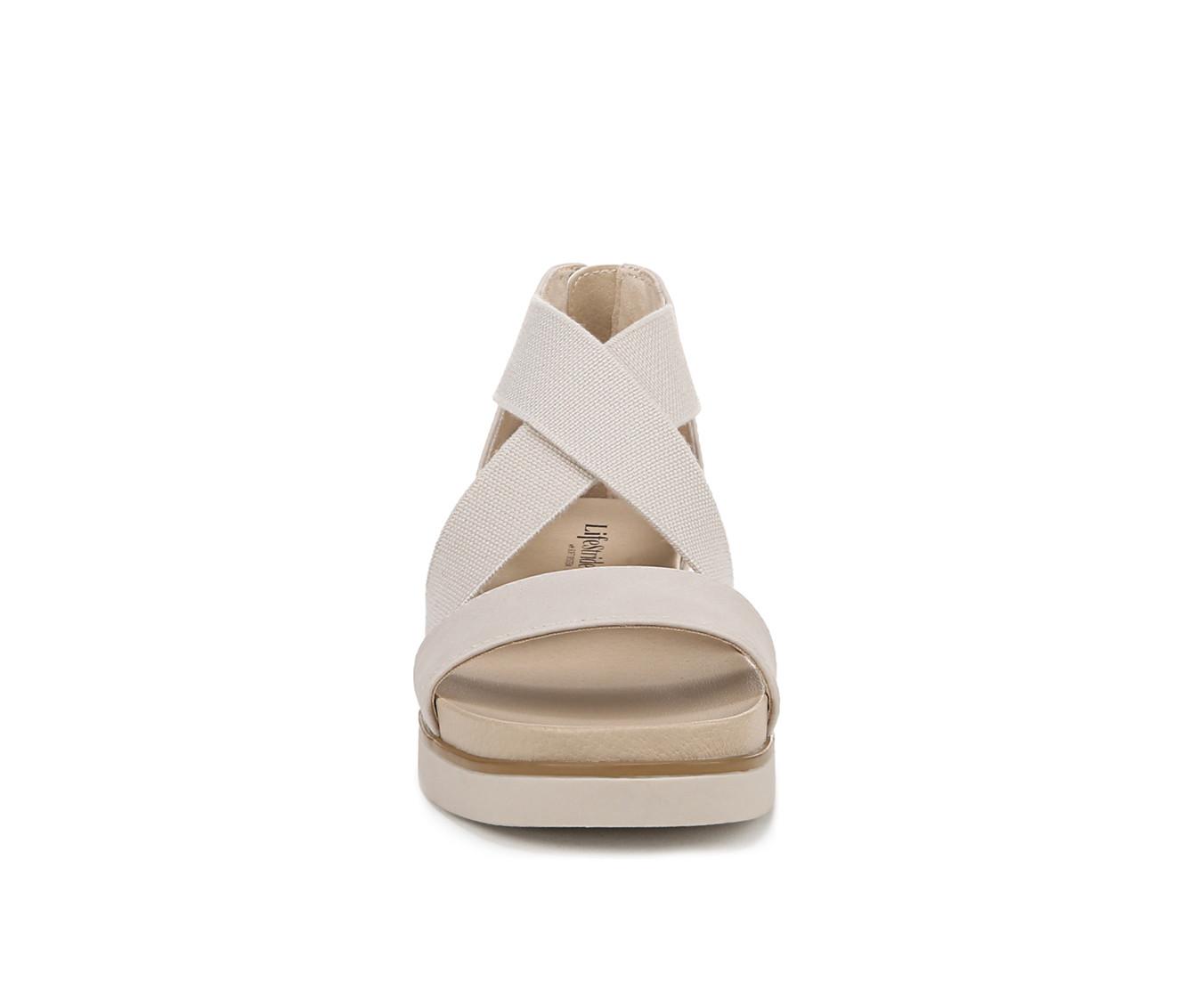 Women's LifeStride Giselle Wedges