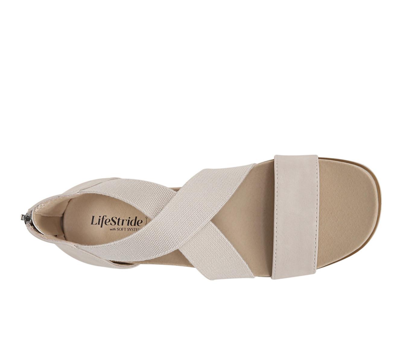 Women's LifeStride Giselle Wedges