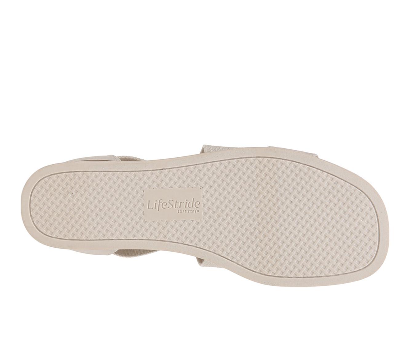 Women's LifeStride Giselle Wedges