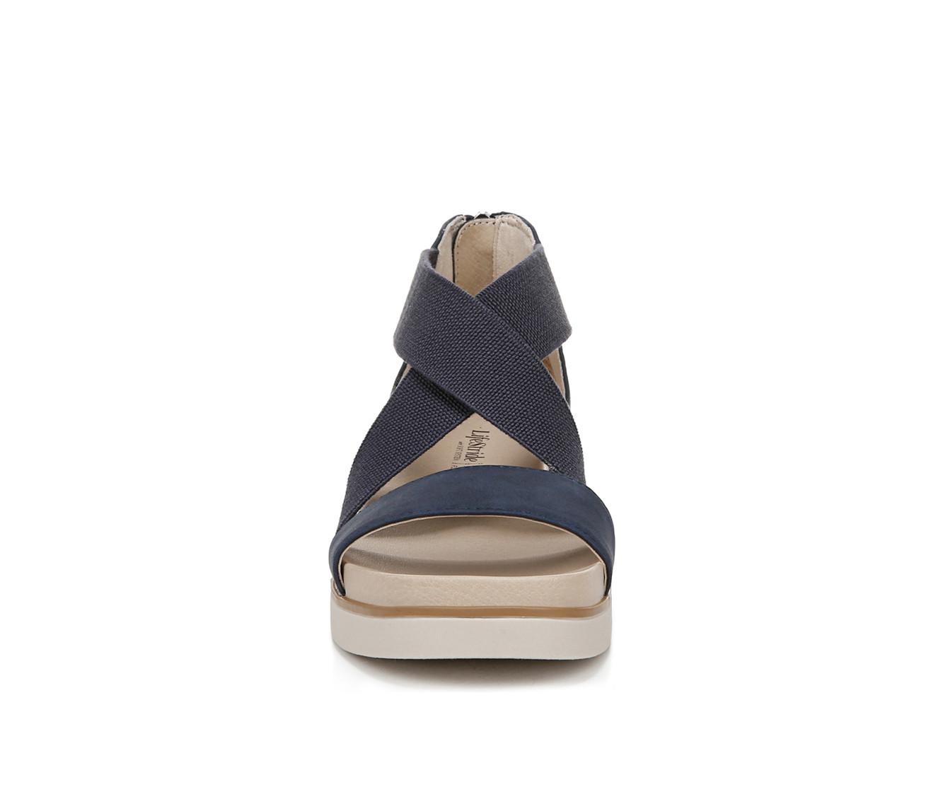 Women's LifeStride Giselle Wedges
