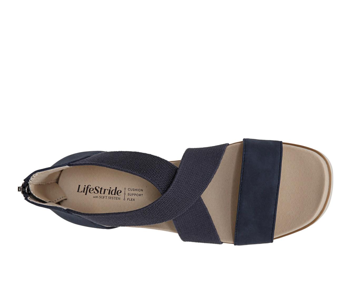 Women's LifeStride Giselle Wedges