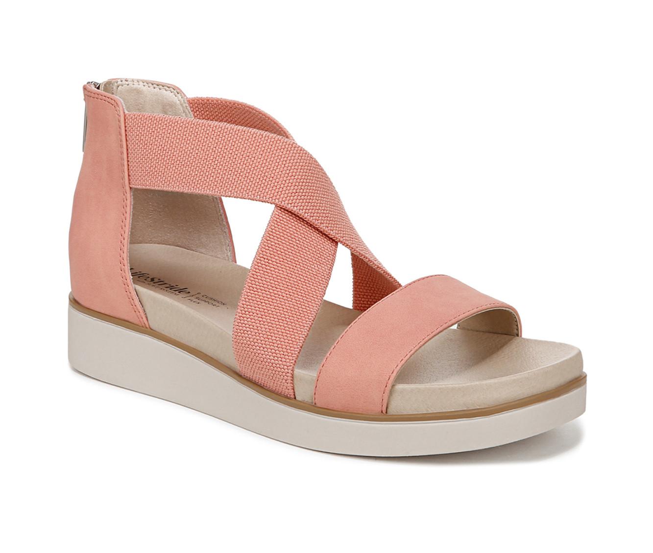 Women's LifeStride Giselle Wedges