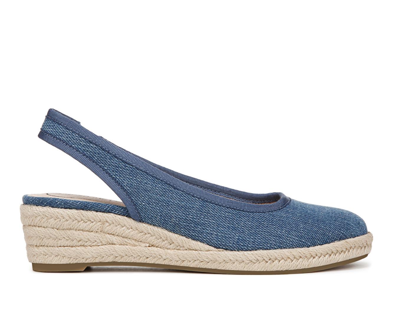 Women's LifeStride Kayden Wedges