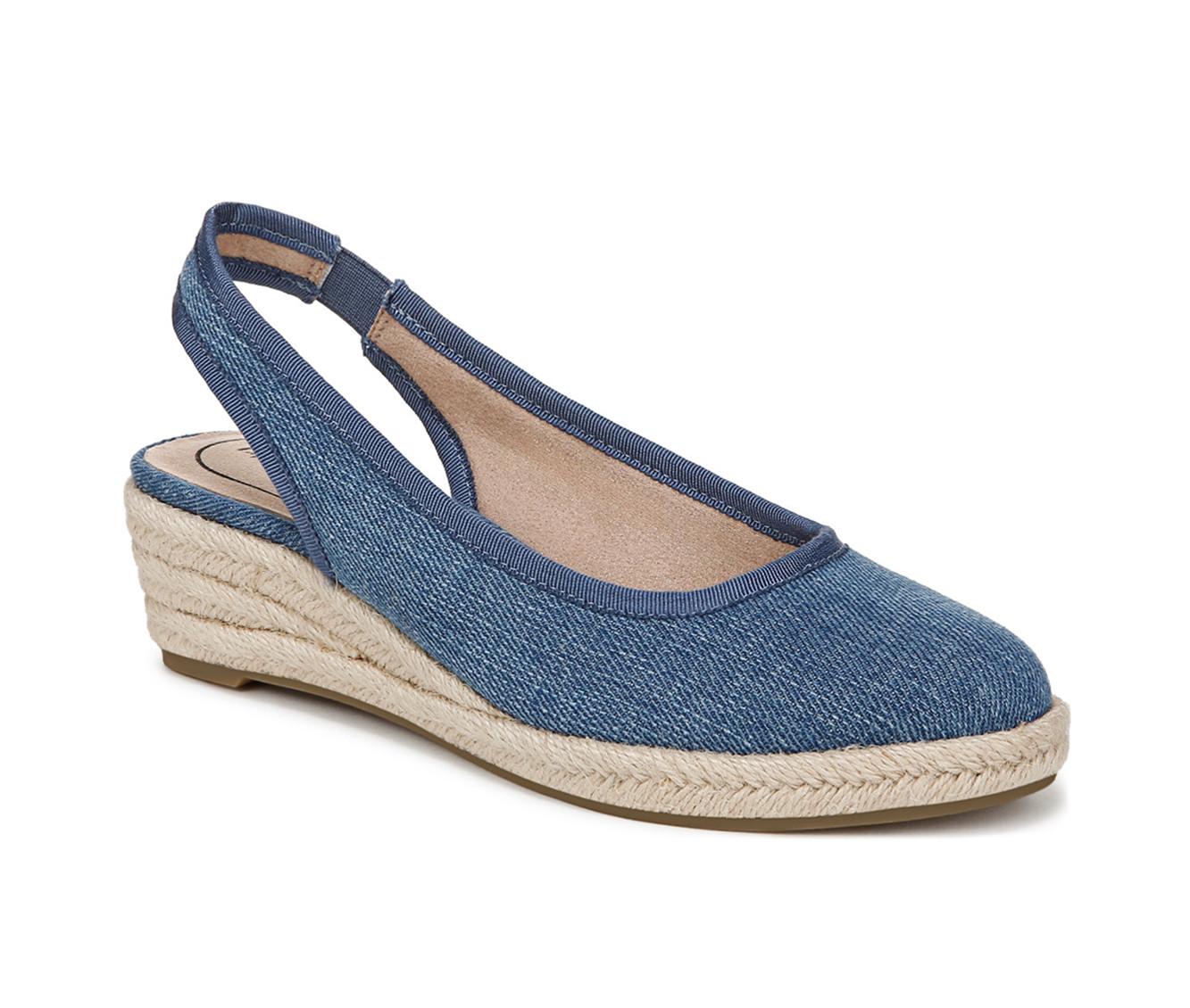 Women's LifeStride Kayden Wedges