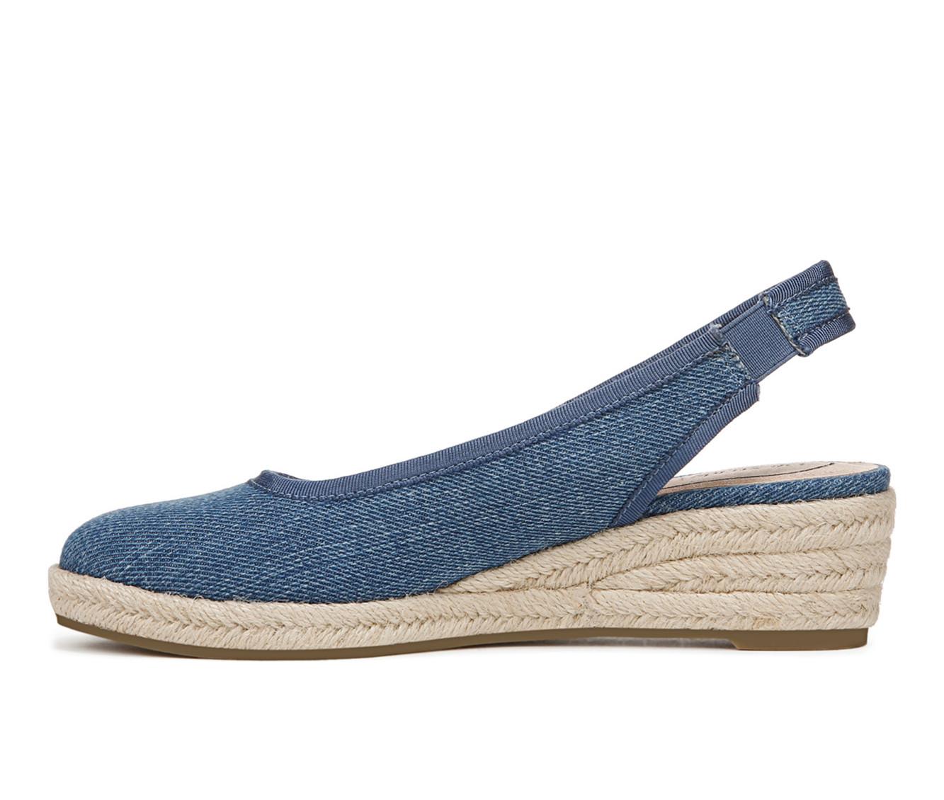 Women's LifeStride Kayden Wedges