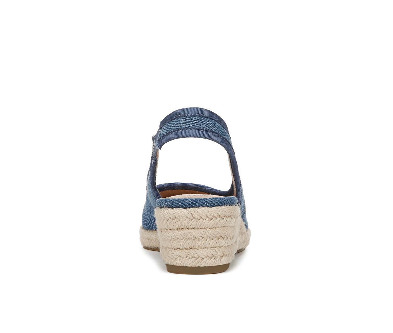 Women's LifeStride Kayden Wedges