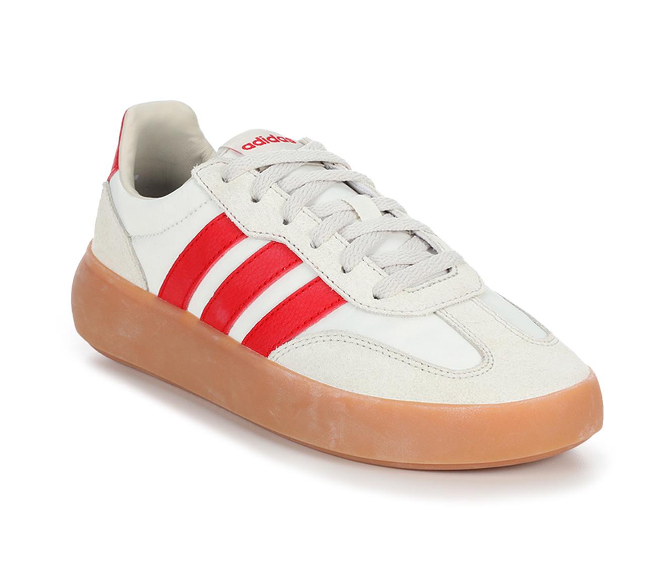 Kids' Adidas Barreda Decode J Sneakers