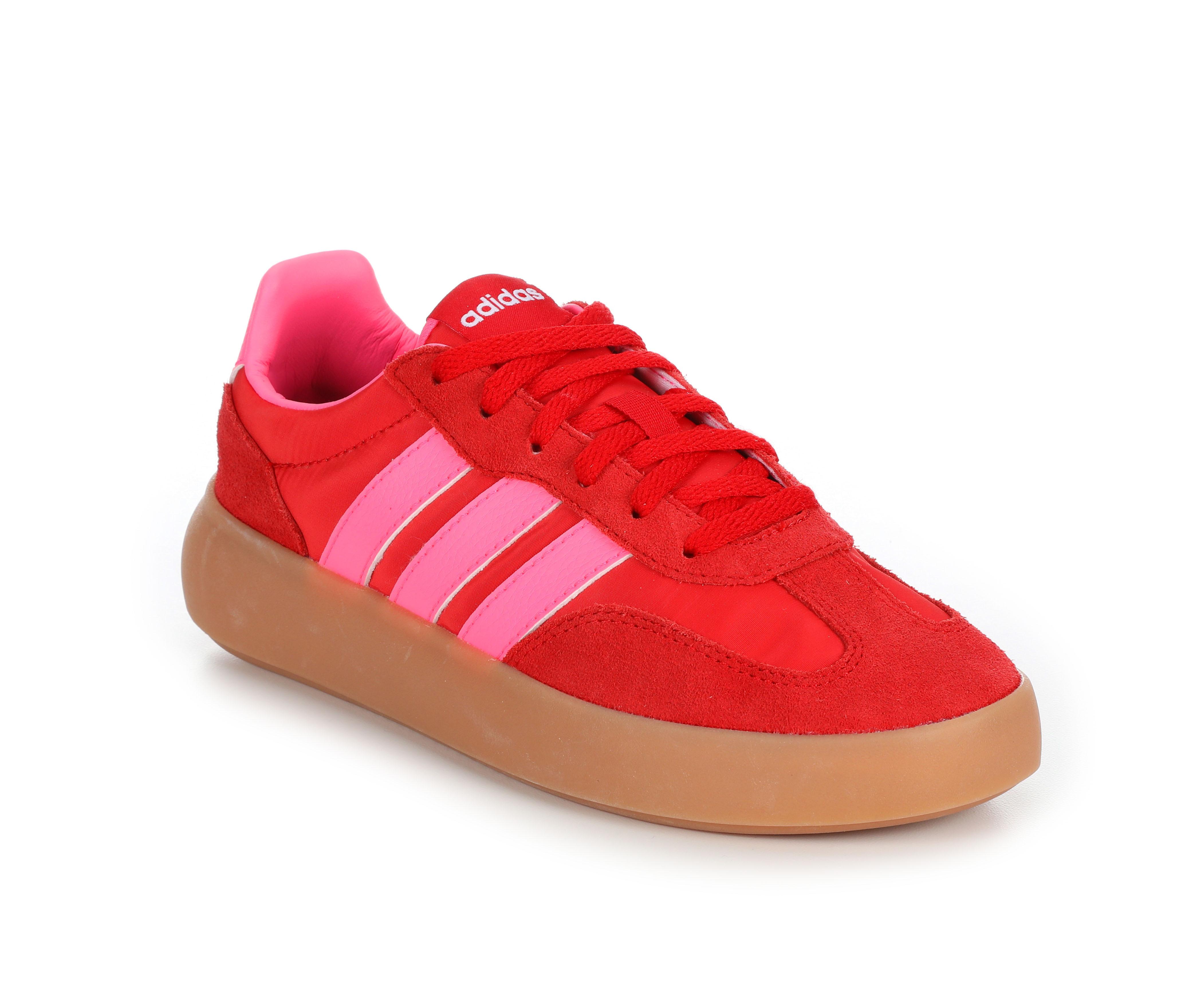 Girls' Adidas Big Kid Barreda Decode J Sneakers