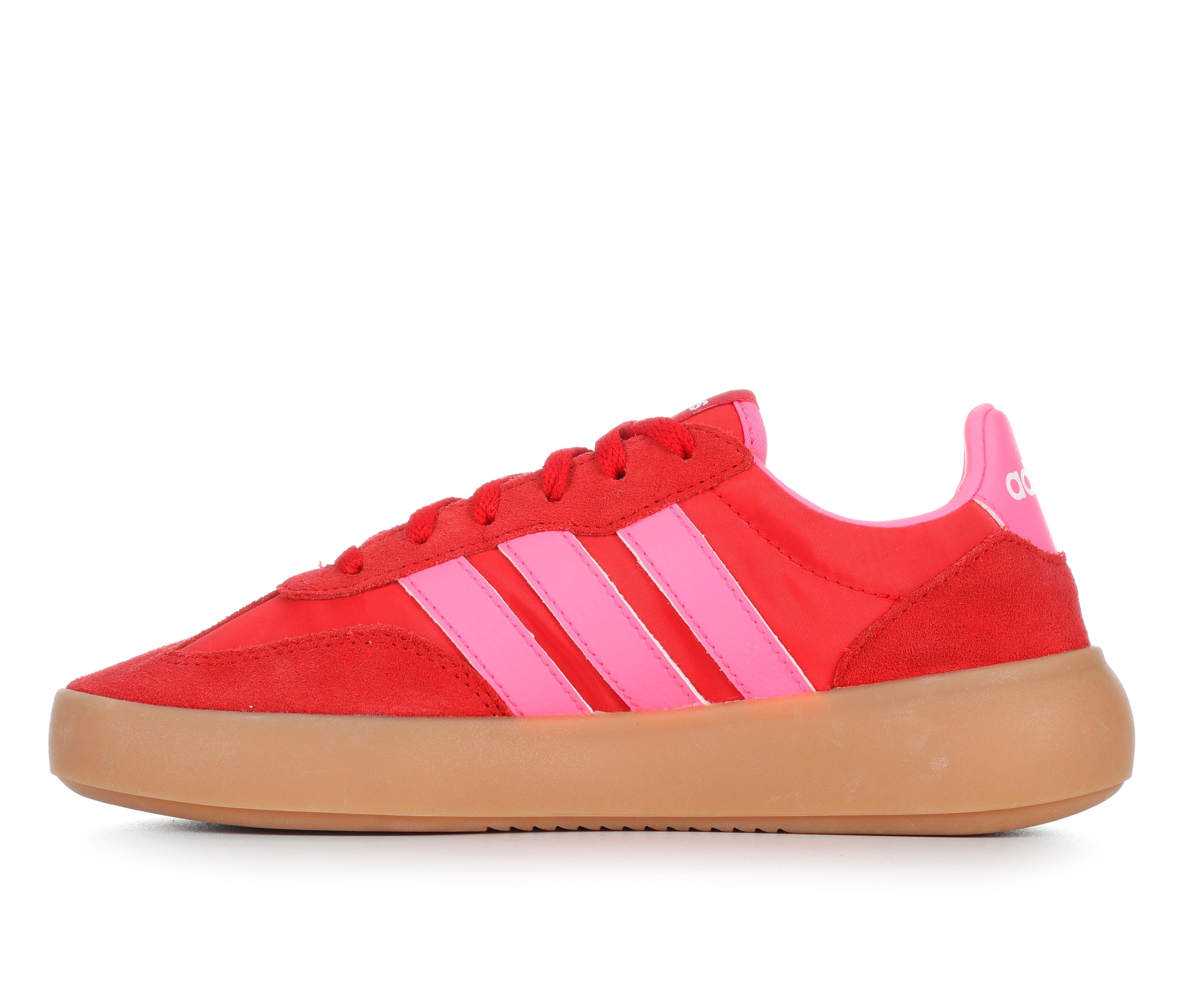 Girls' Adidas Big Kid Barreda Decode J Sneakers