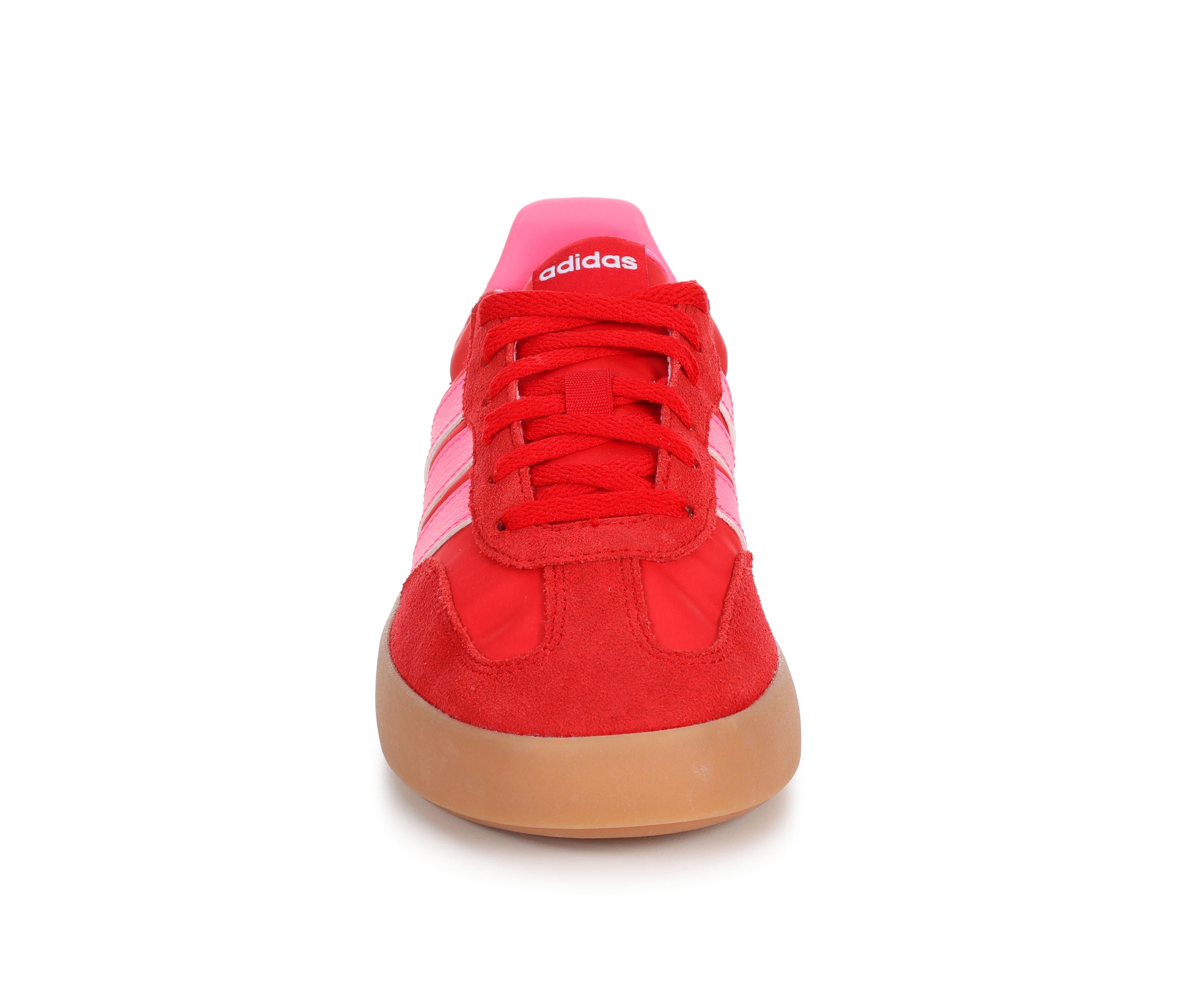 Girls' Adidas Big Kid Barreda Decode J Sneakers