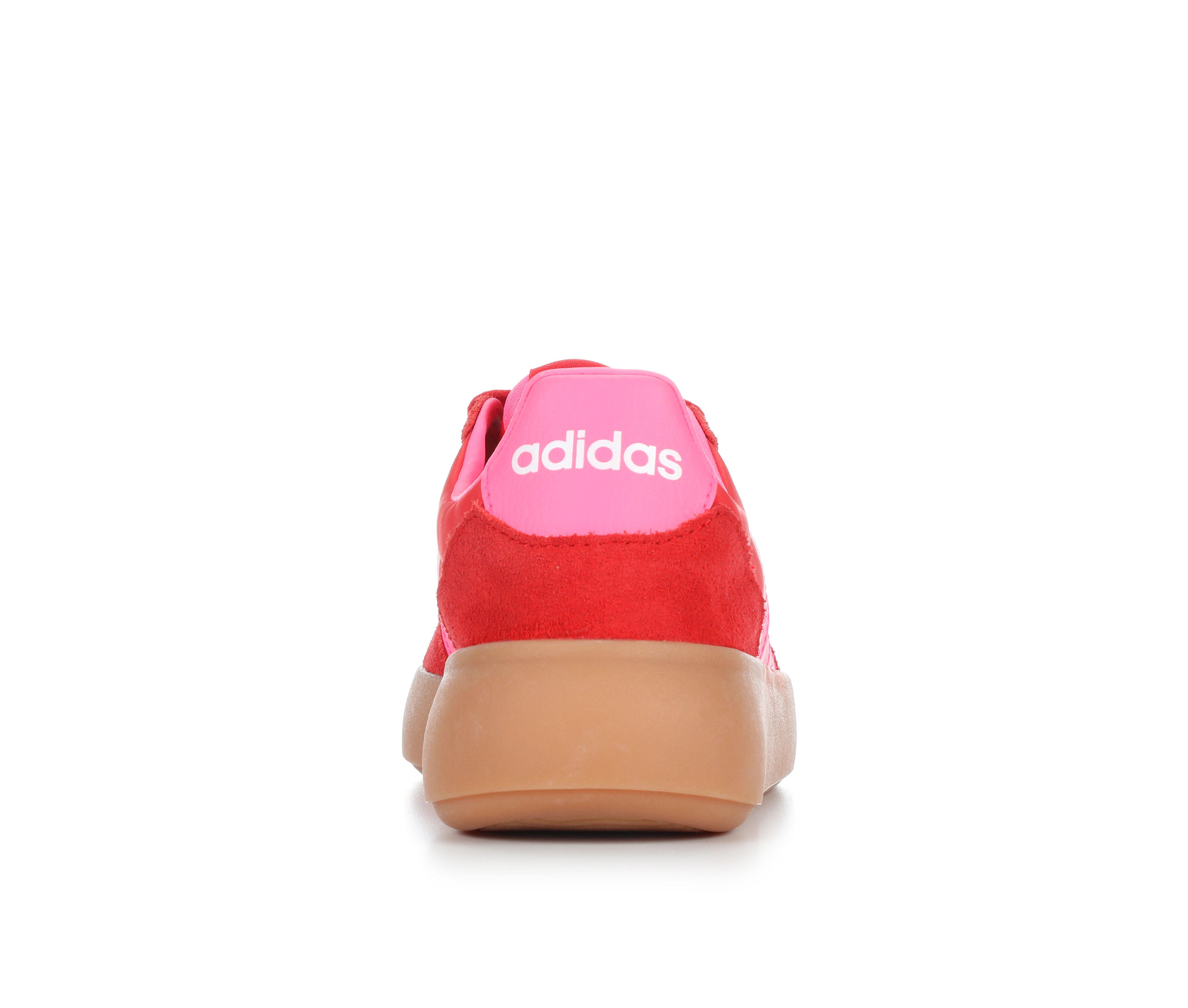 Girls' Adidas Big Kid Barreda Decode J Sneakers