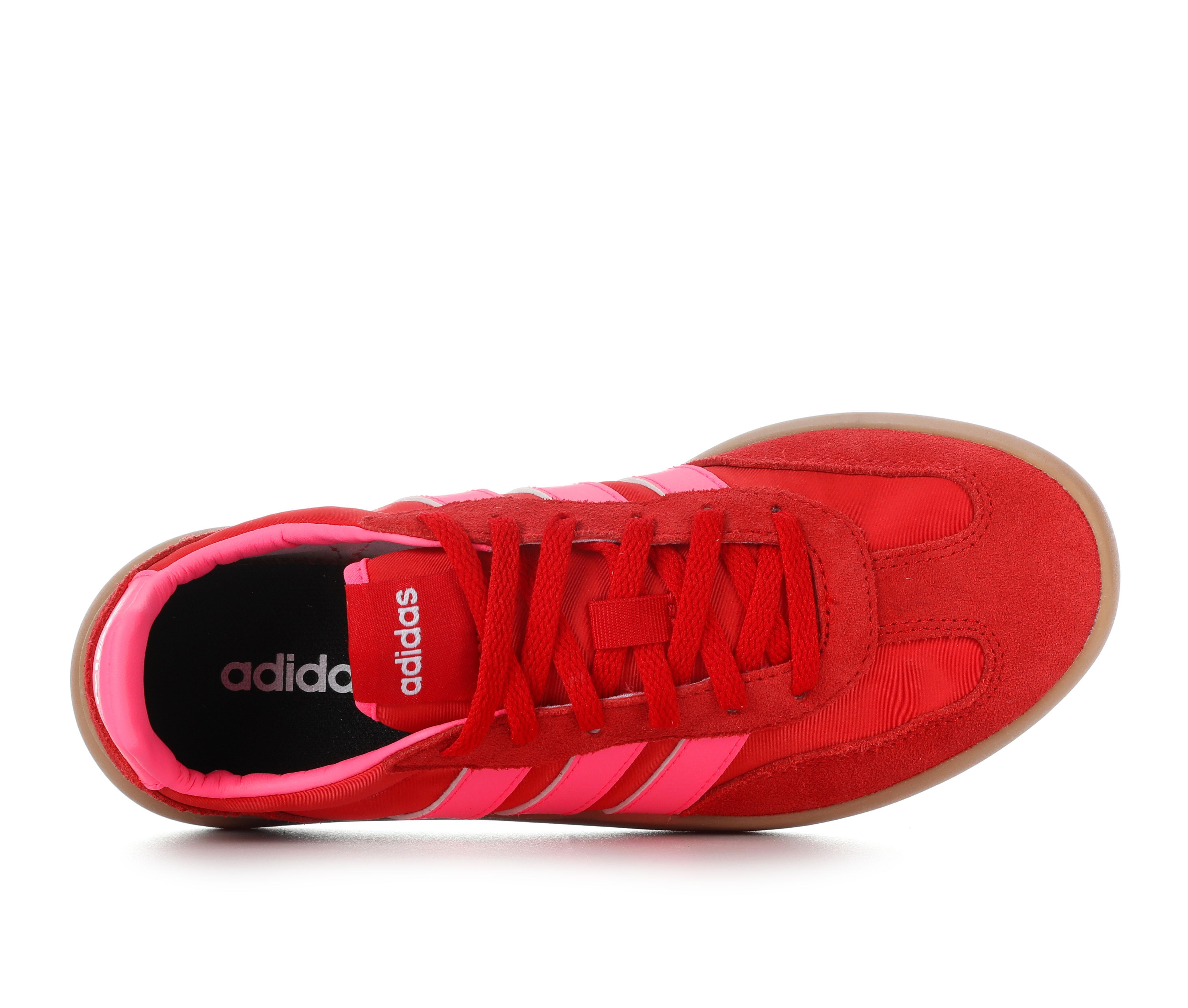 Girls' Adidas Big Kid Barreda Decode J Sneakers