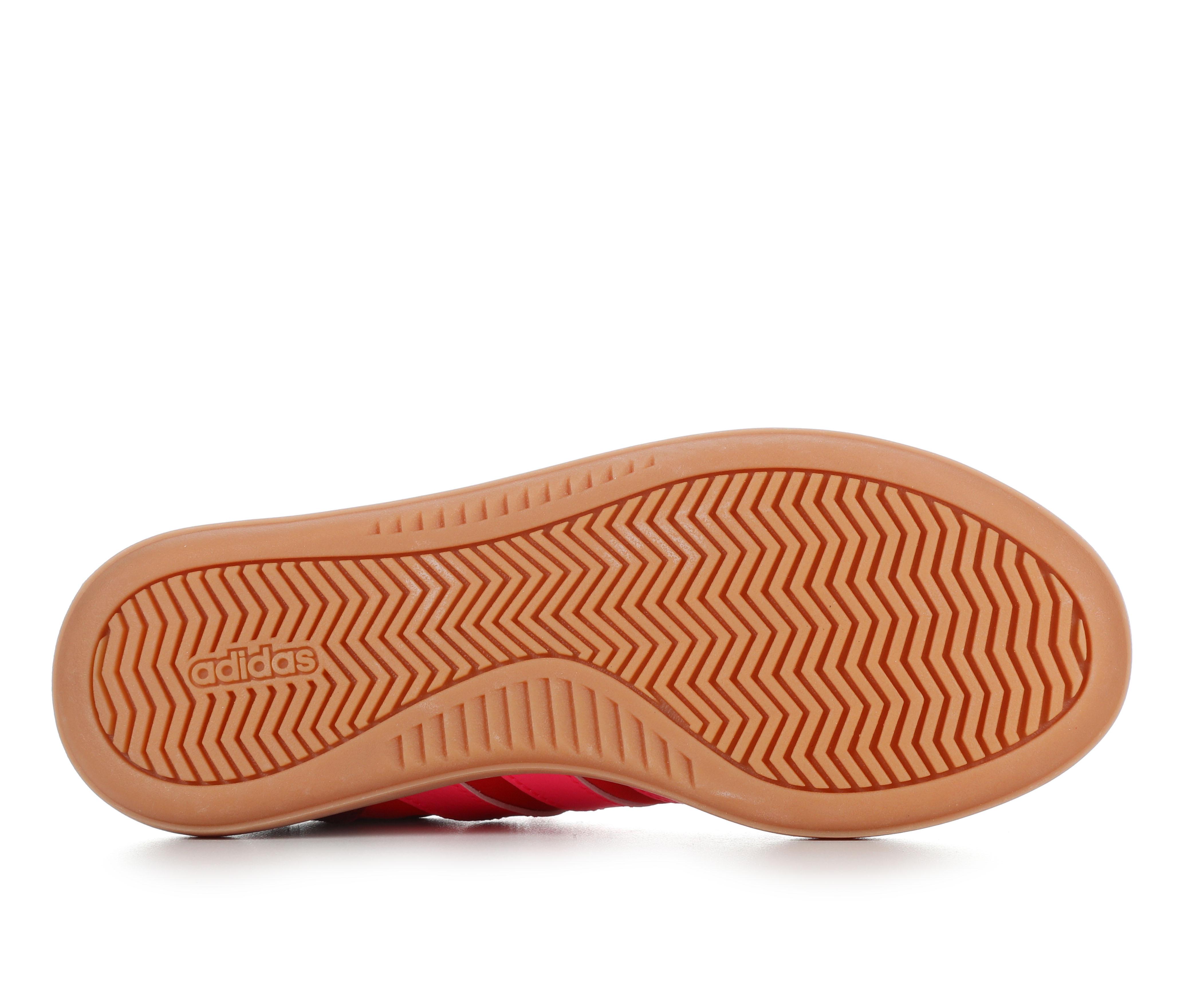 Girls' Adidas Big Kid Barreda Decode J Sneakers