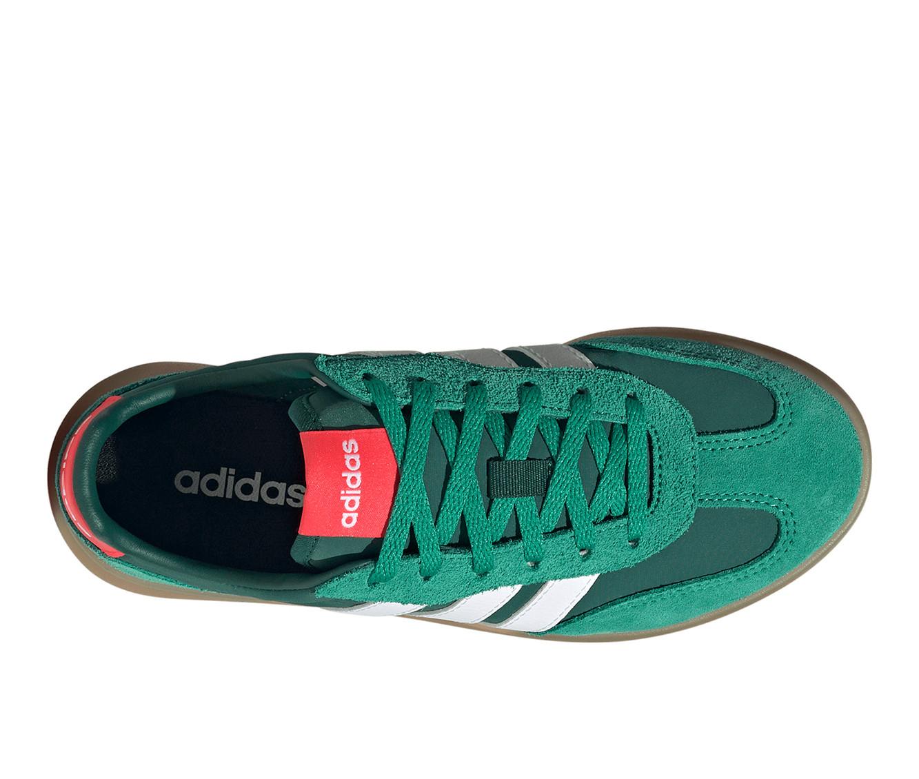 Girls' Adidas Big Kid Barreda Decode J Sneakers