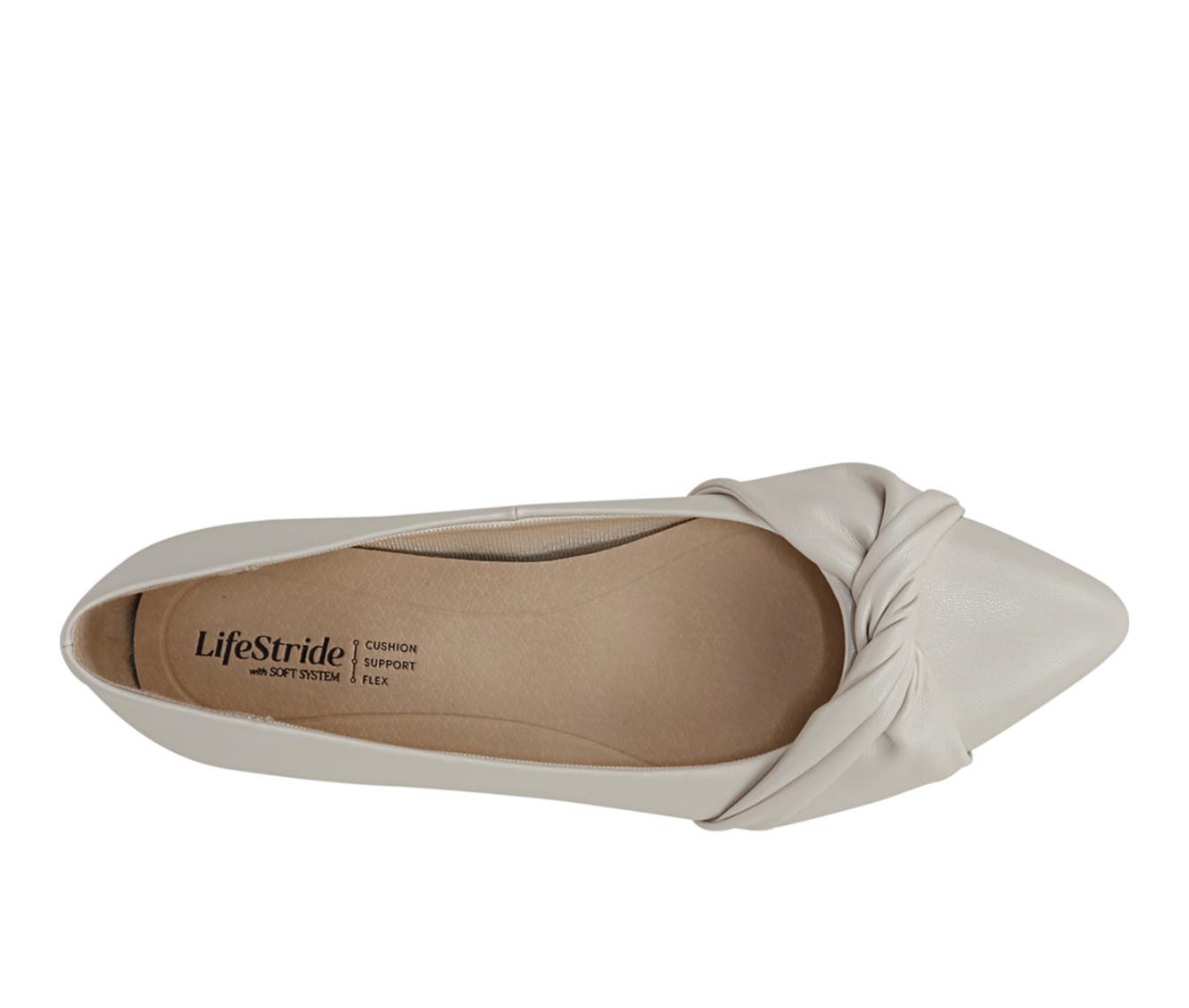 Women's LifeStride Palm Flats