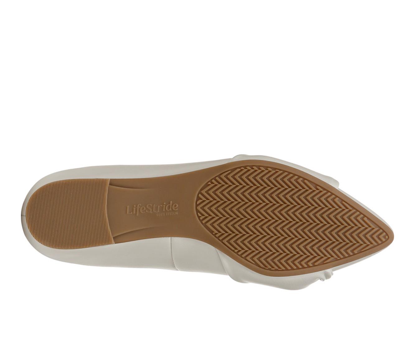 Women's LifeStride Palm Flats