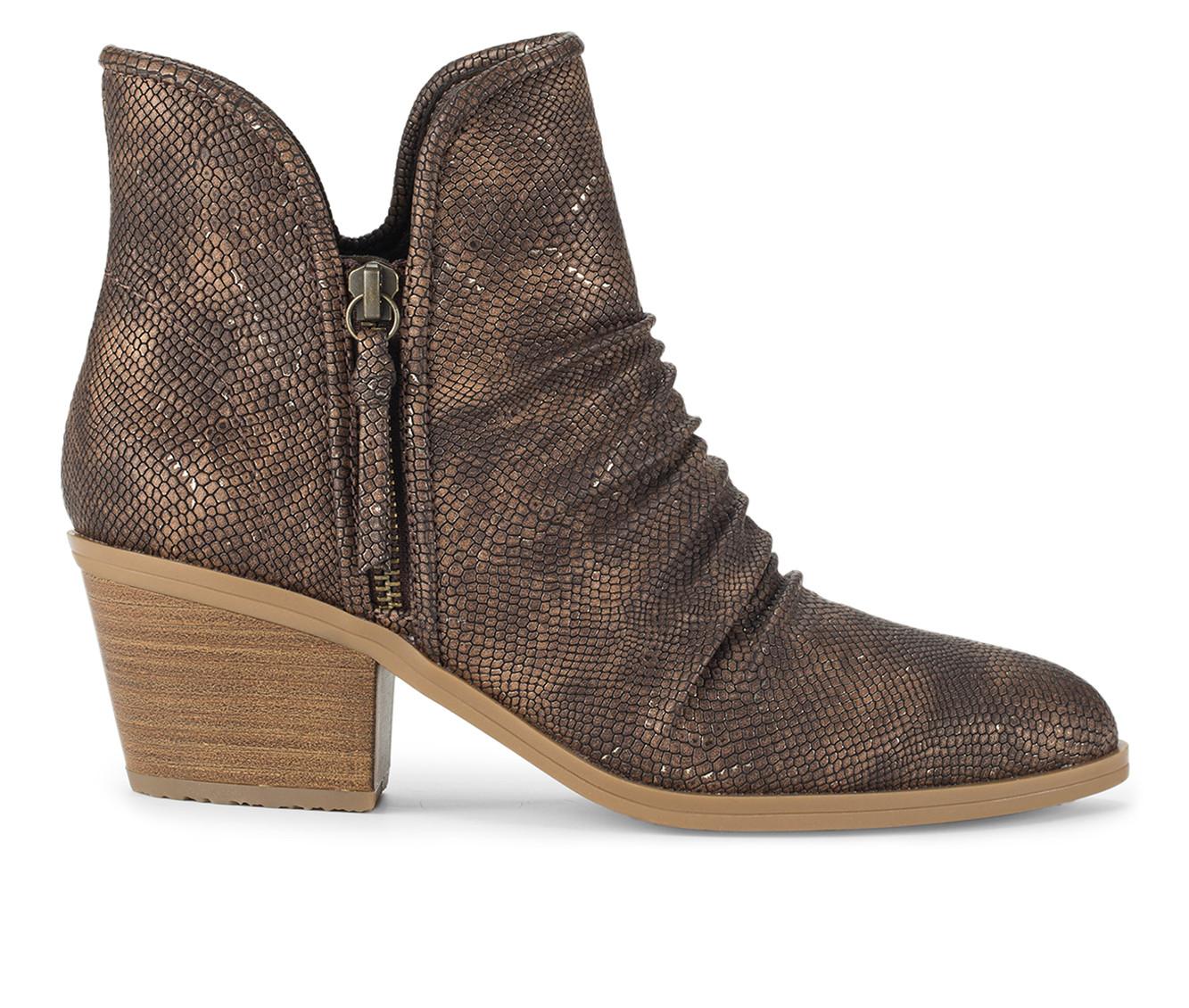 Women's Baretraps Serenity Booties