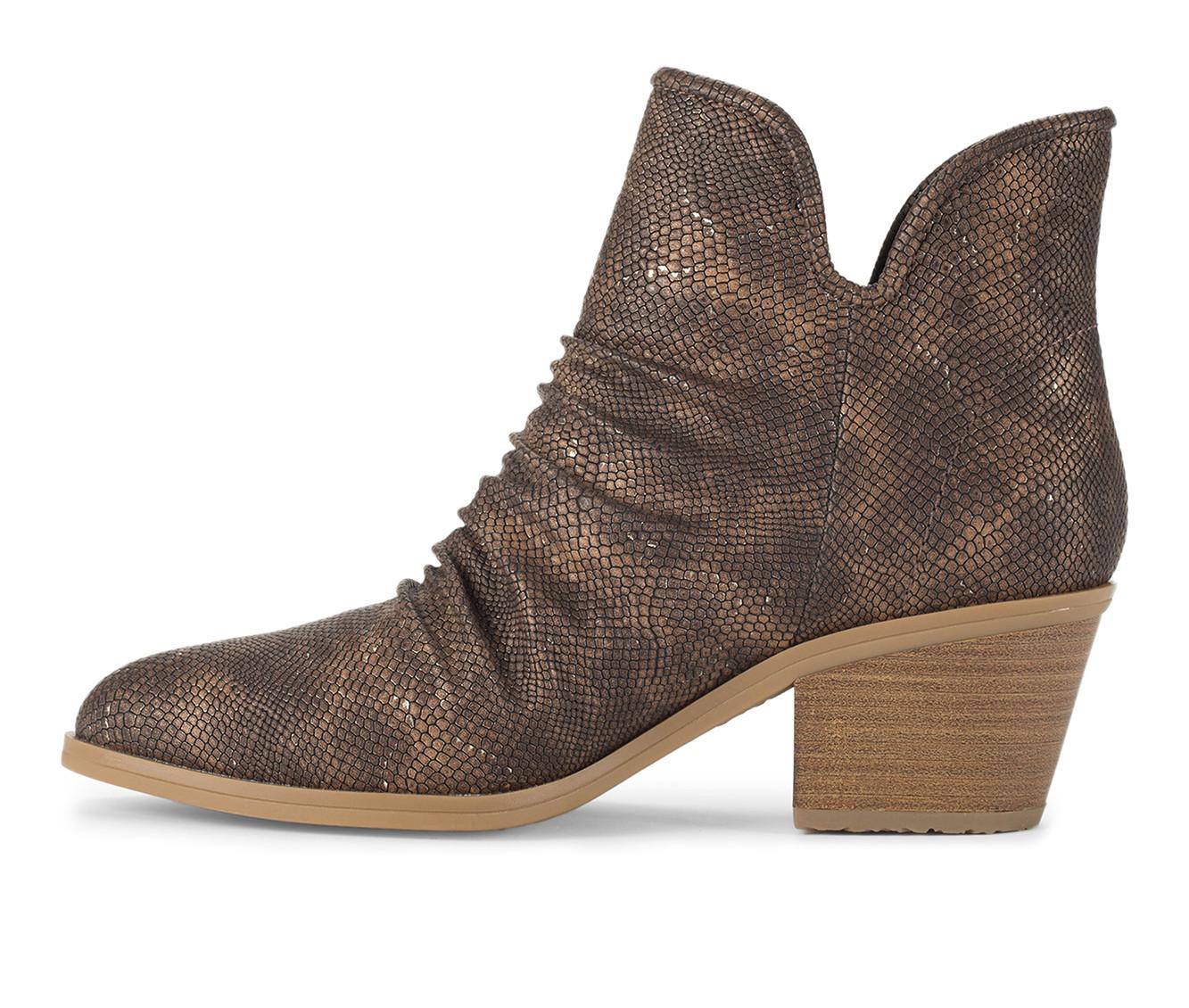 Women's Baretraps Serenity Booties