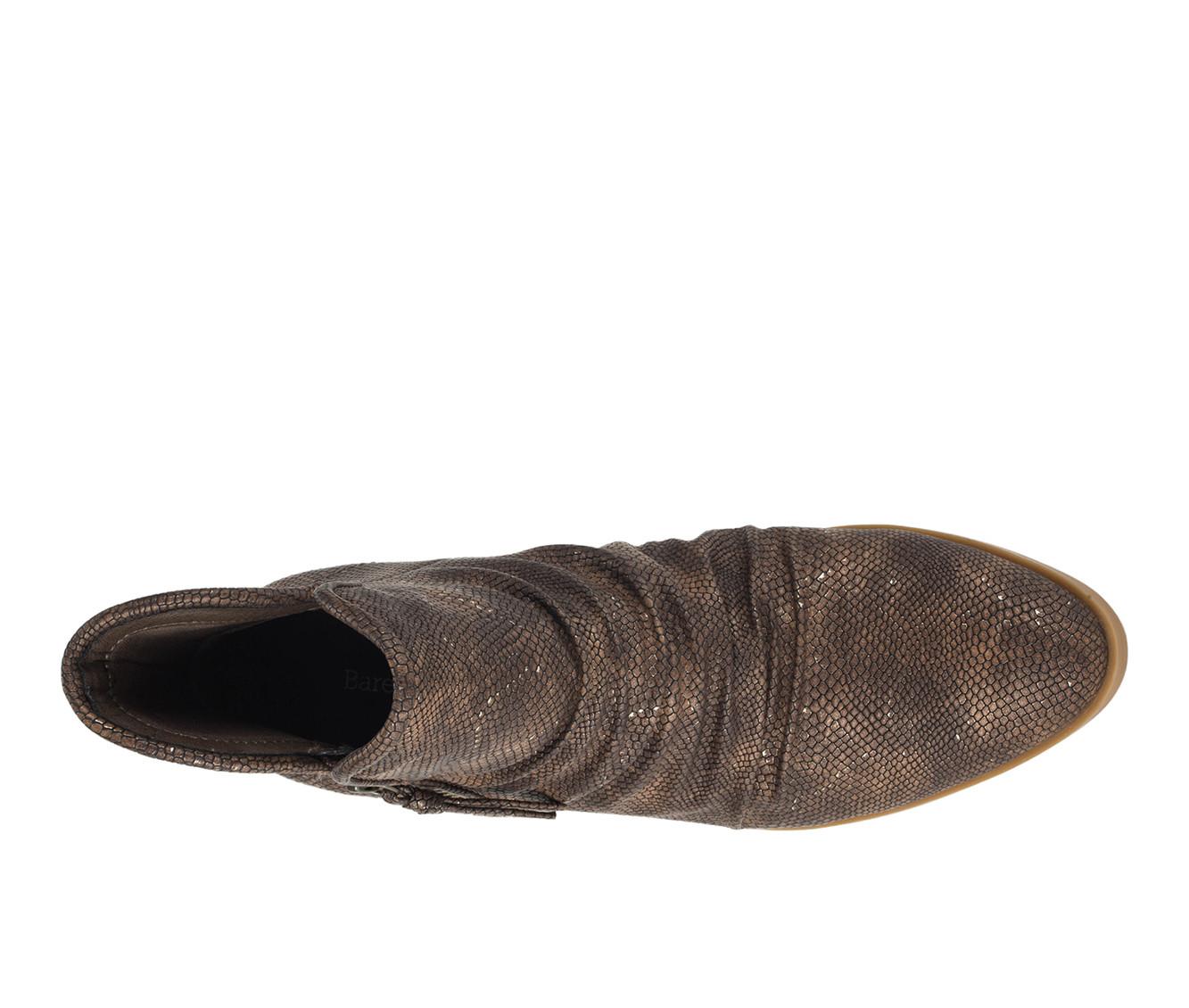 Women's Baretraps Serenity Booties