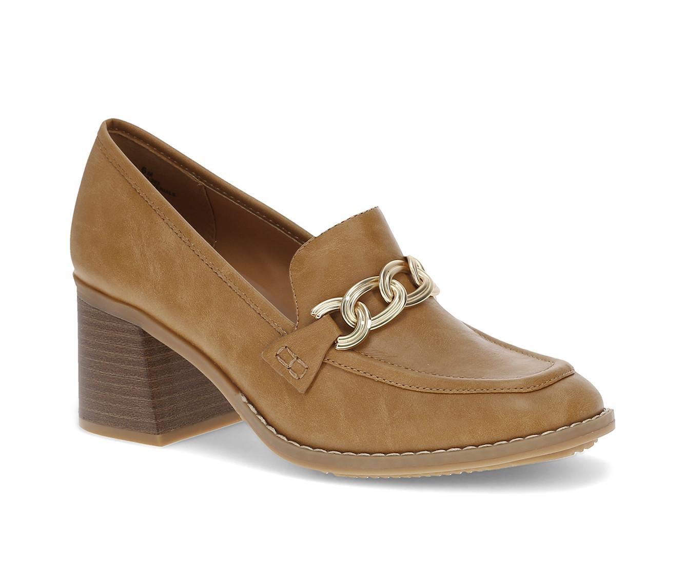 Women's Baretraps Wendee Loafers