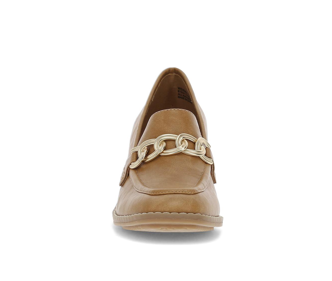 Women's Baretraps Wendee Loafers