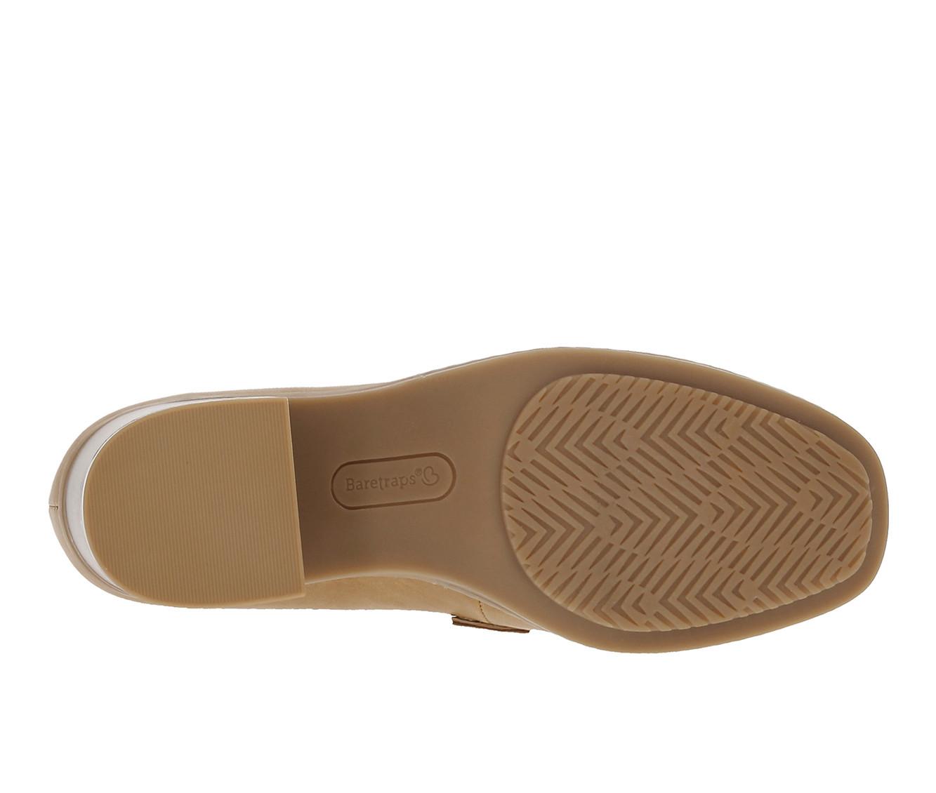 Women's Baretraps Wendee Loafers