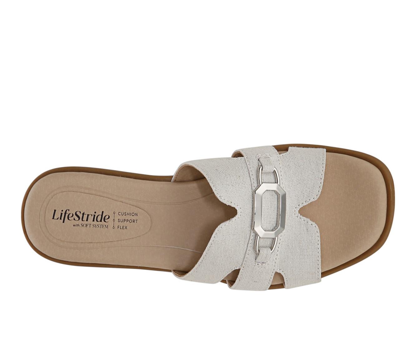 Women's LifeStride Royaltybit Sandals