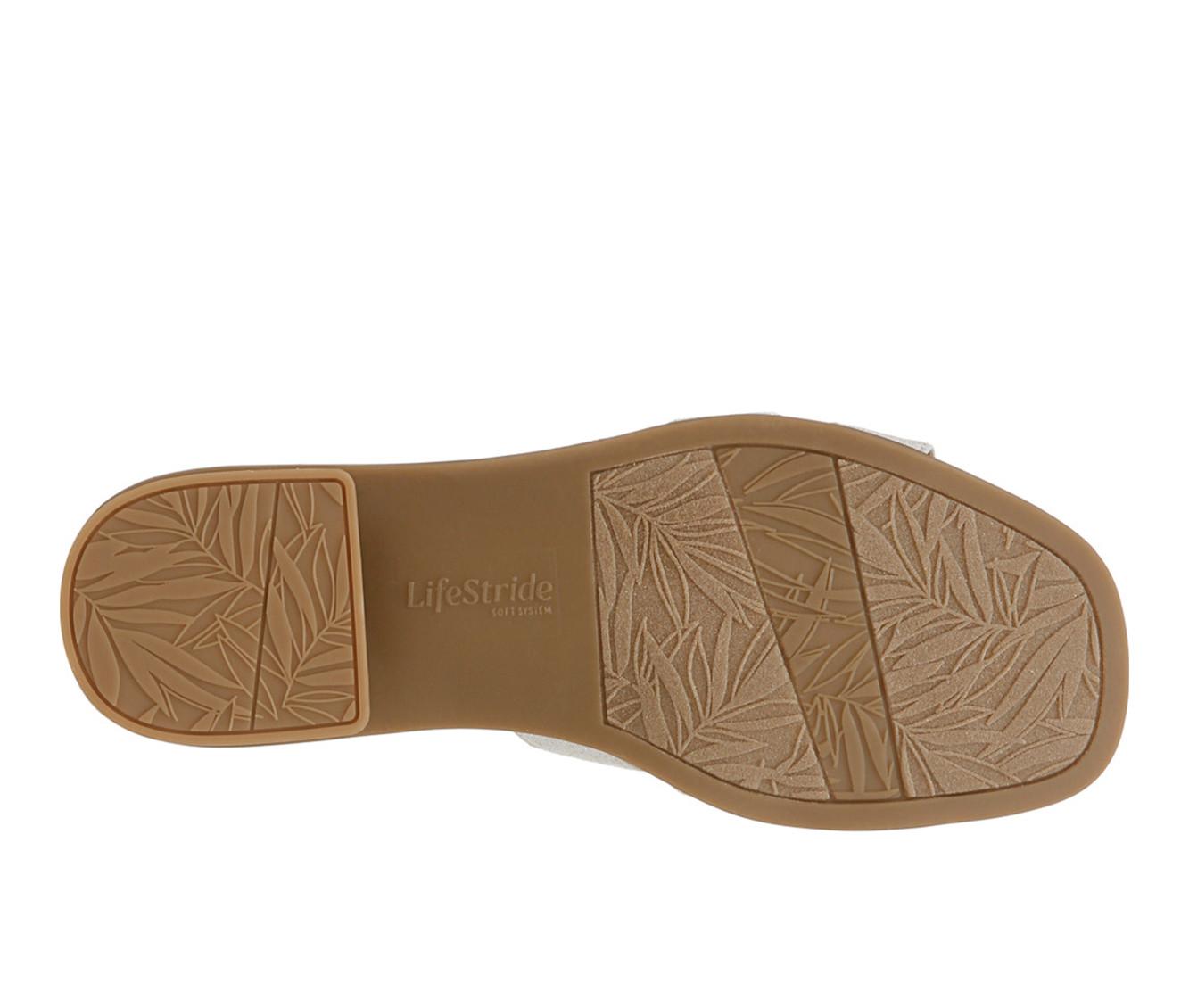 Women's LifeStride Royaltybit Sandals