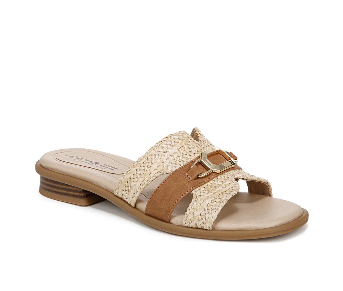 Women's LifeStride Royaltybit Sandals