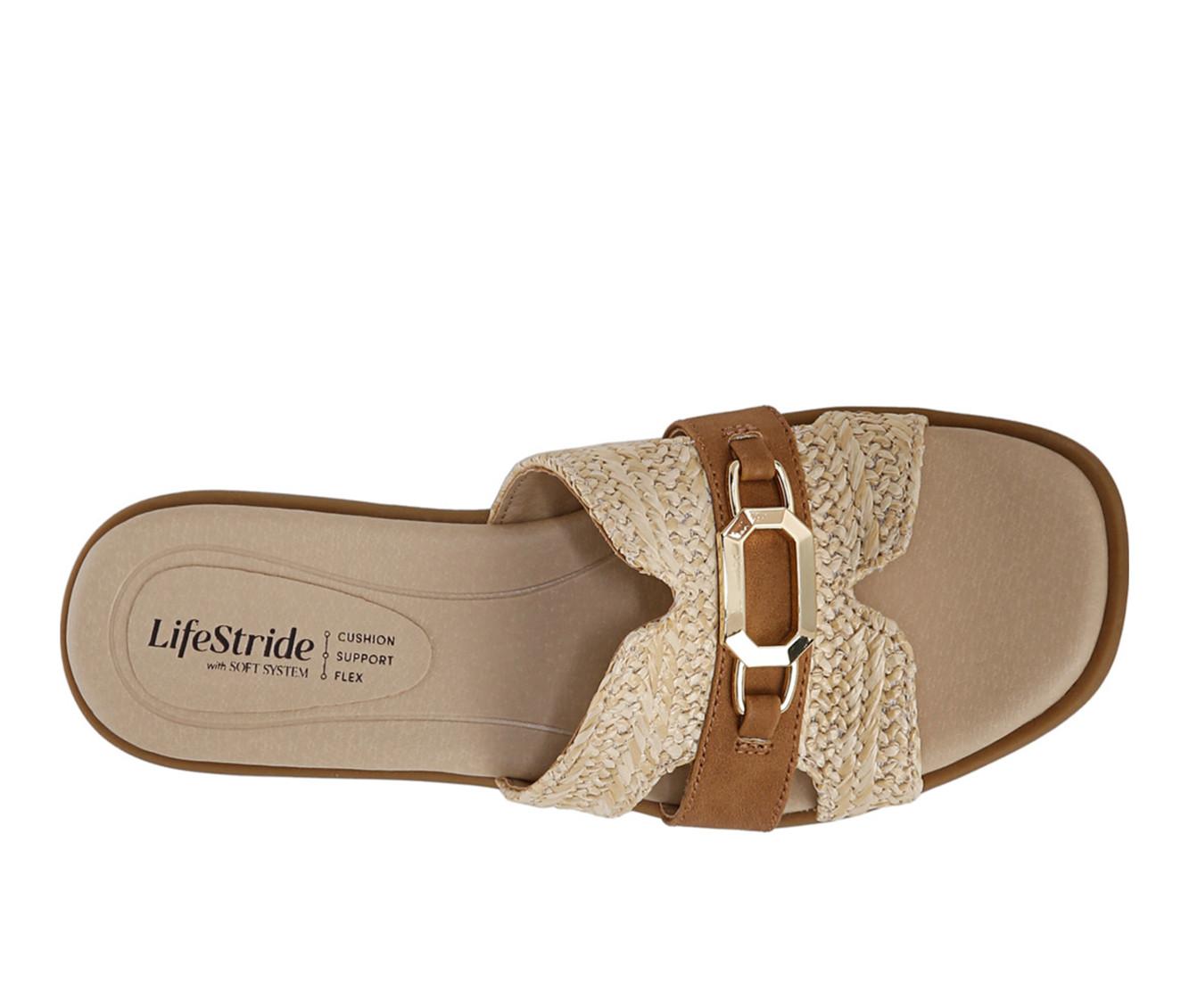 Women's LifeStride Royaltybit Sandals