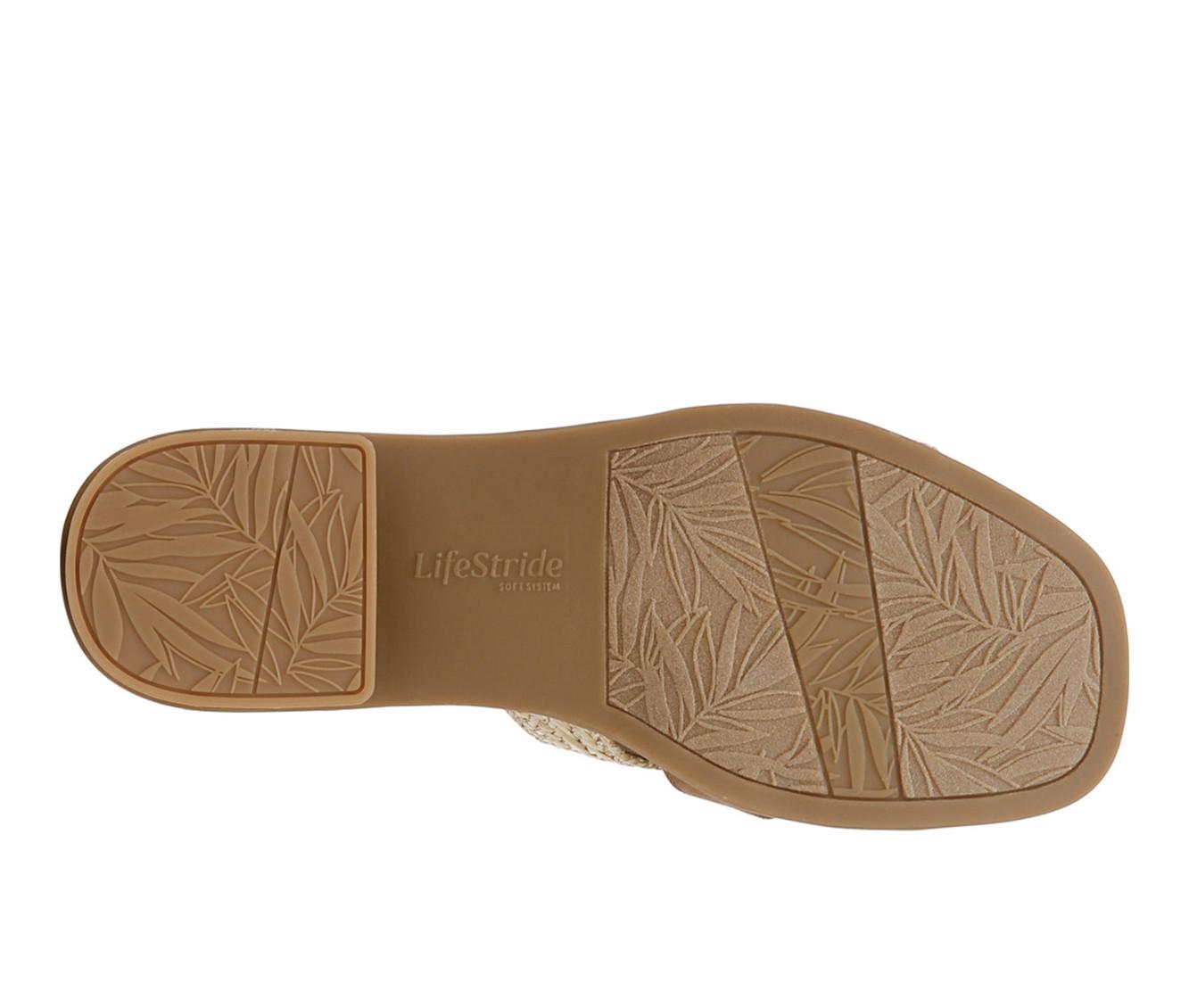 Women's LifeStride Royaltybit Sandals