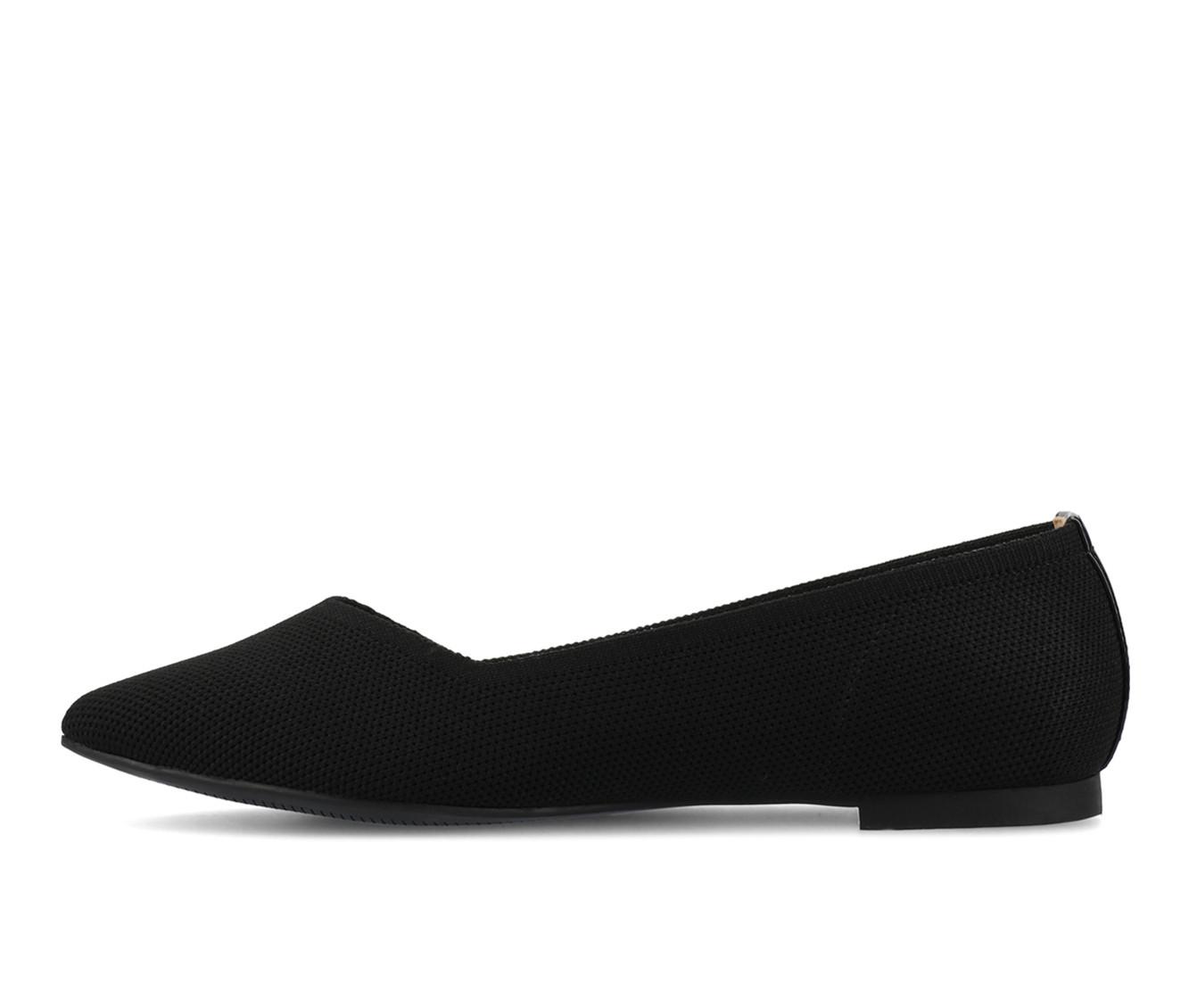 Women's Journee Collection Minnah Flats