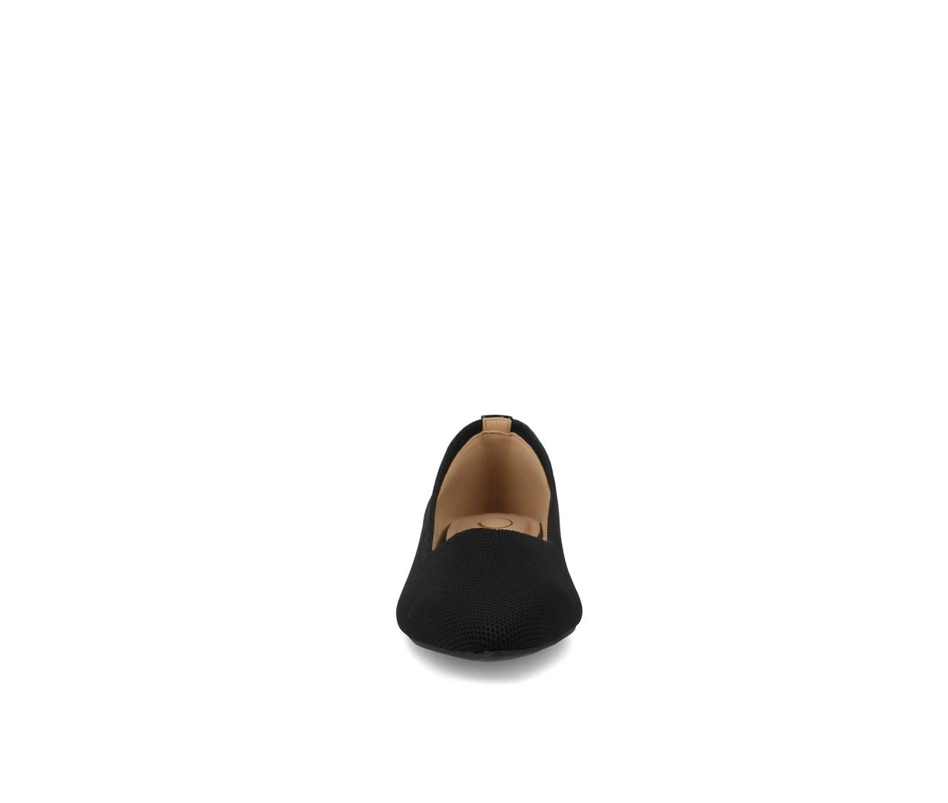 Women's Journee Collection Minnah Flats