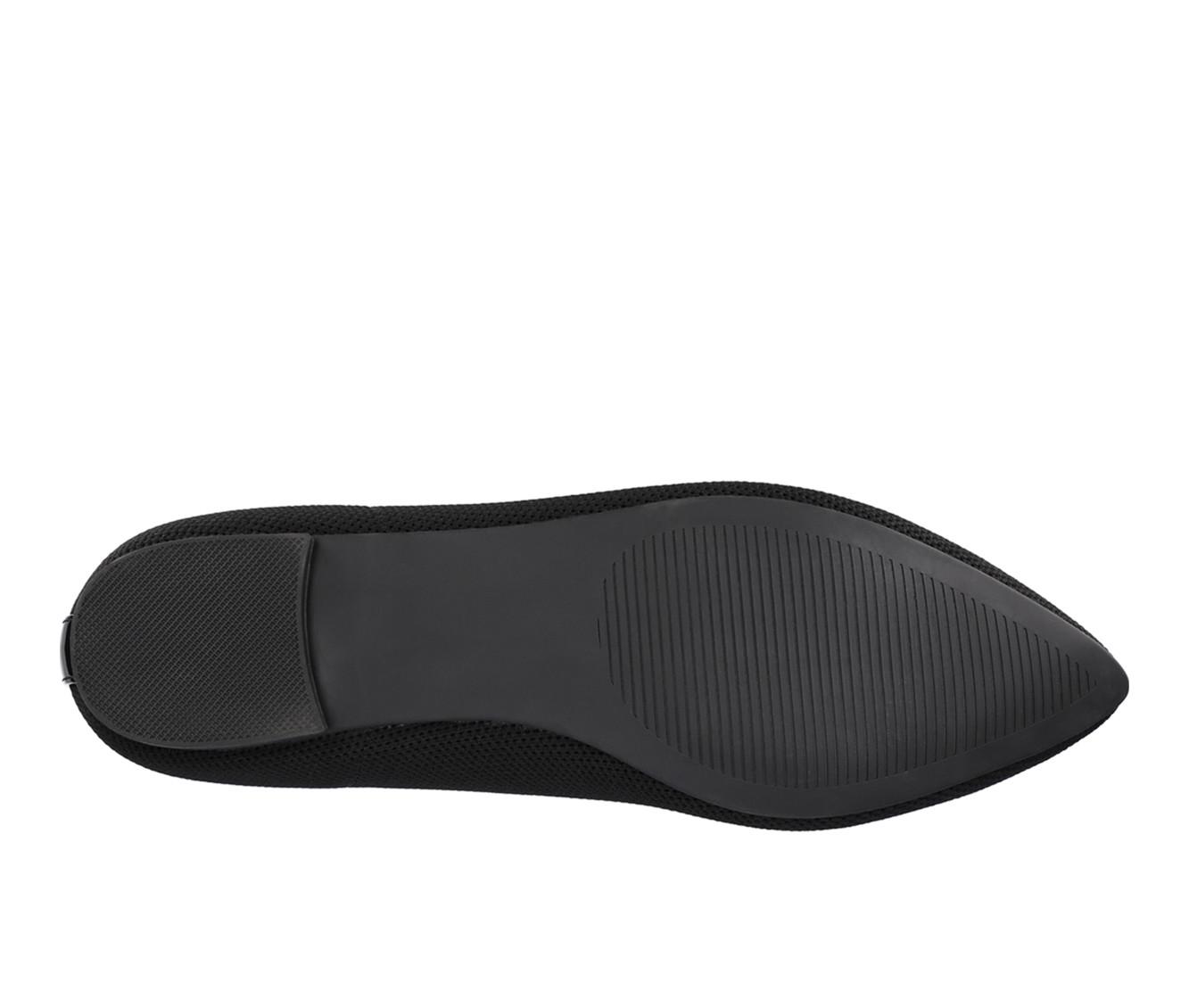 Women's Journee Collection Minnah Flats