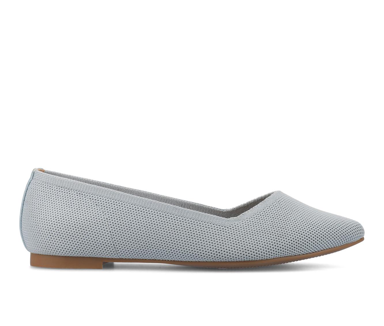 Women's Journee Collection Minnah Flats