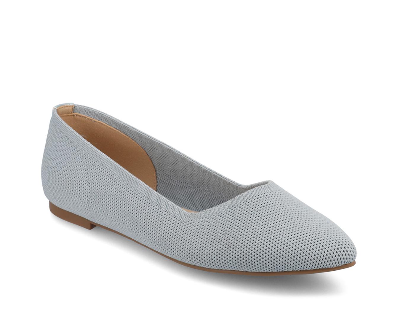 Women's Journee Collection Minnah Flats