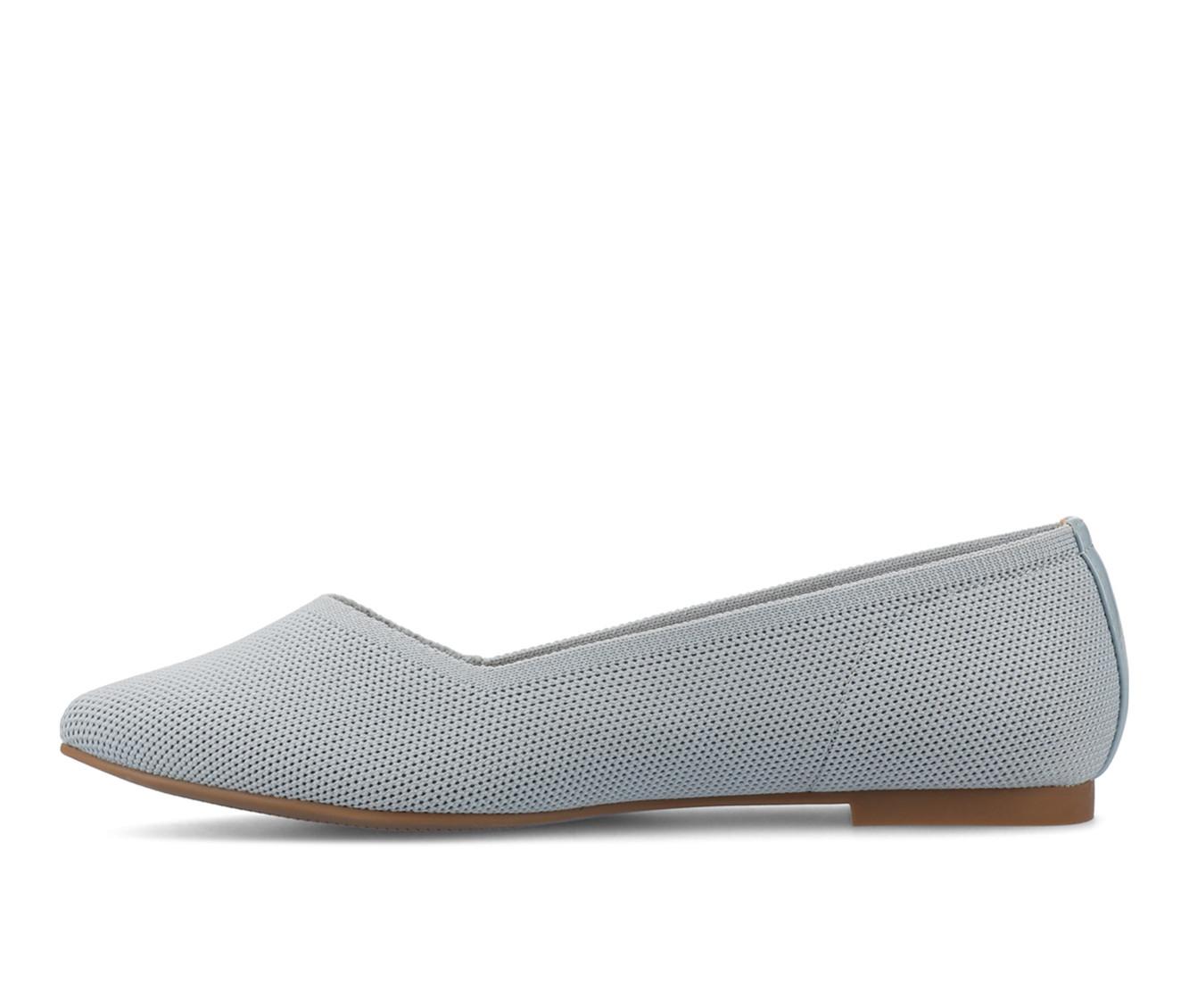 Women's Journee Collection Minnah Flats