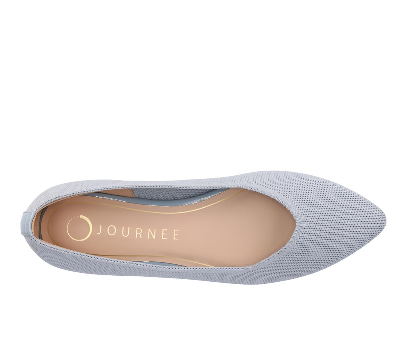 Women's Journee Collection Minnah Flats