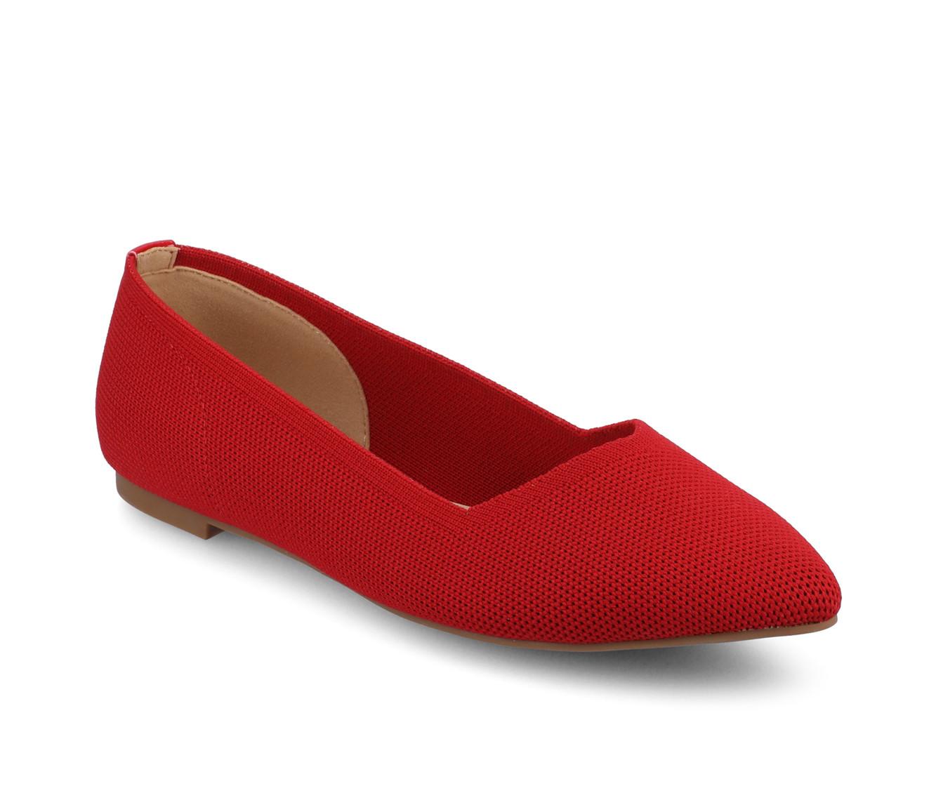 Women's Journee Collection Minnah Flats