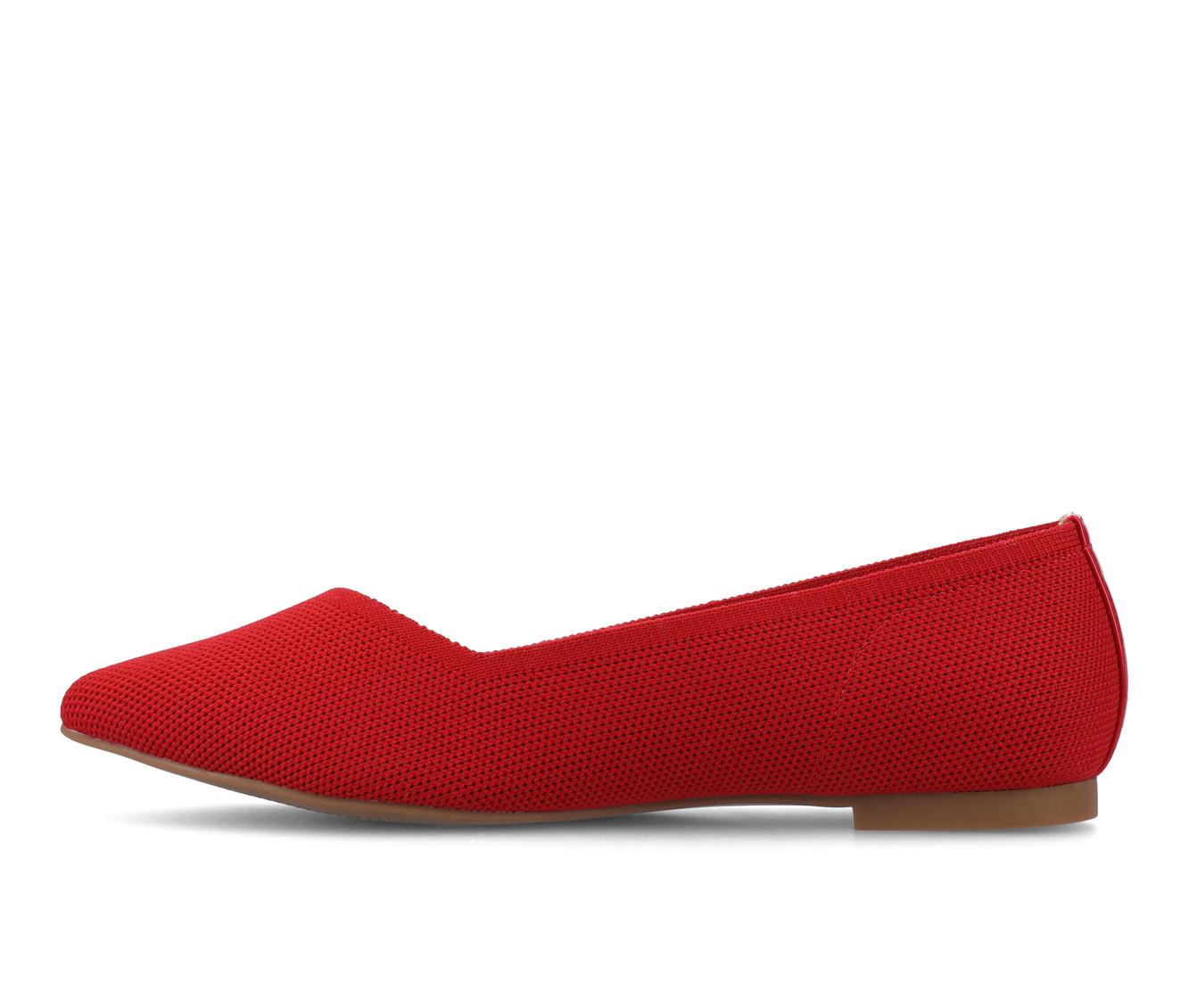 Women's Journee Collection Minnah Flats