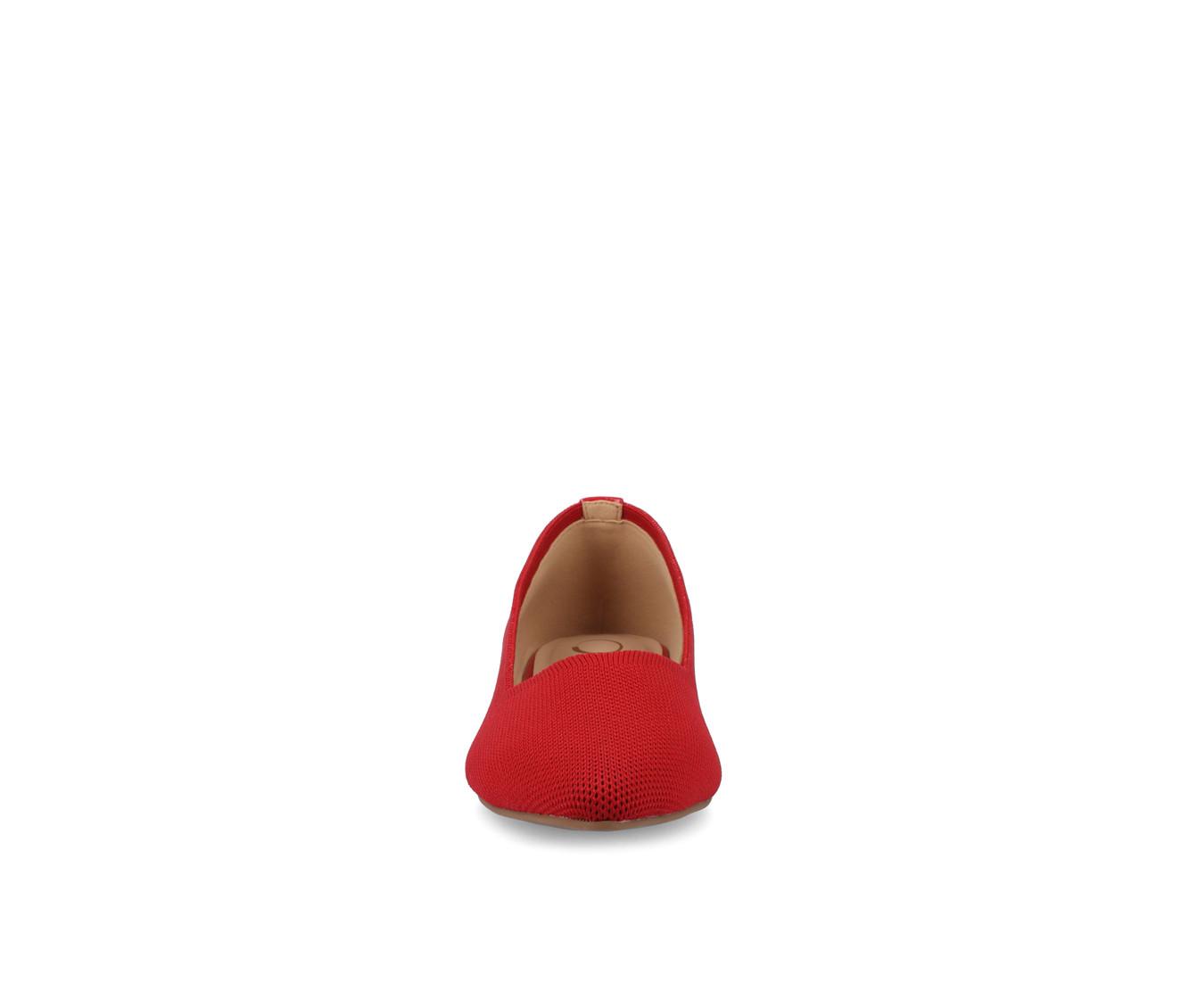 Women's Journee Collection Minnah Flats