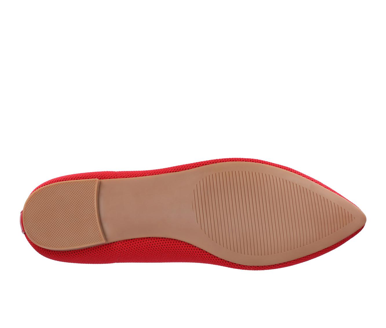 Women's Journee Collection Minnah Flats