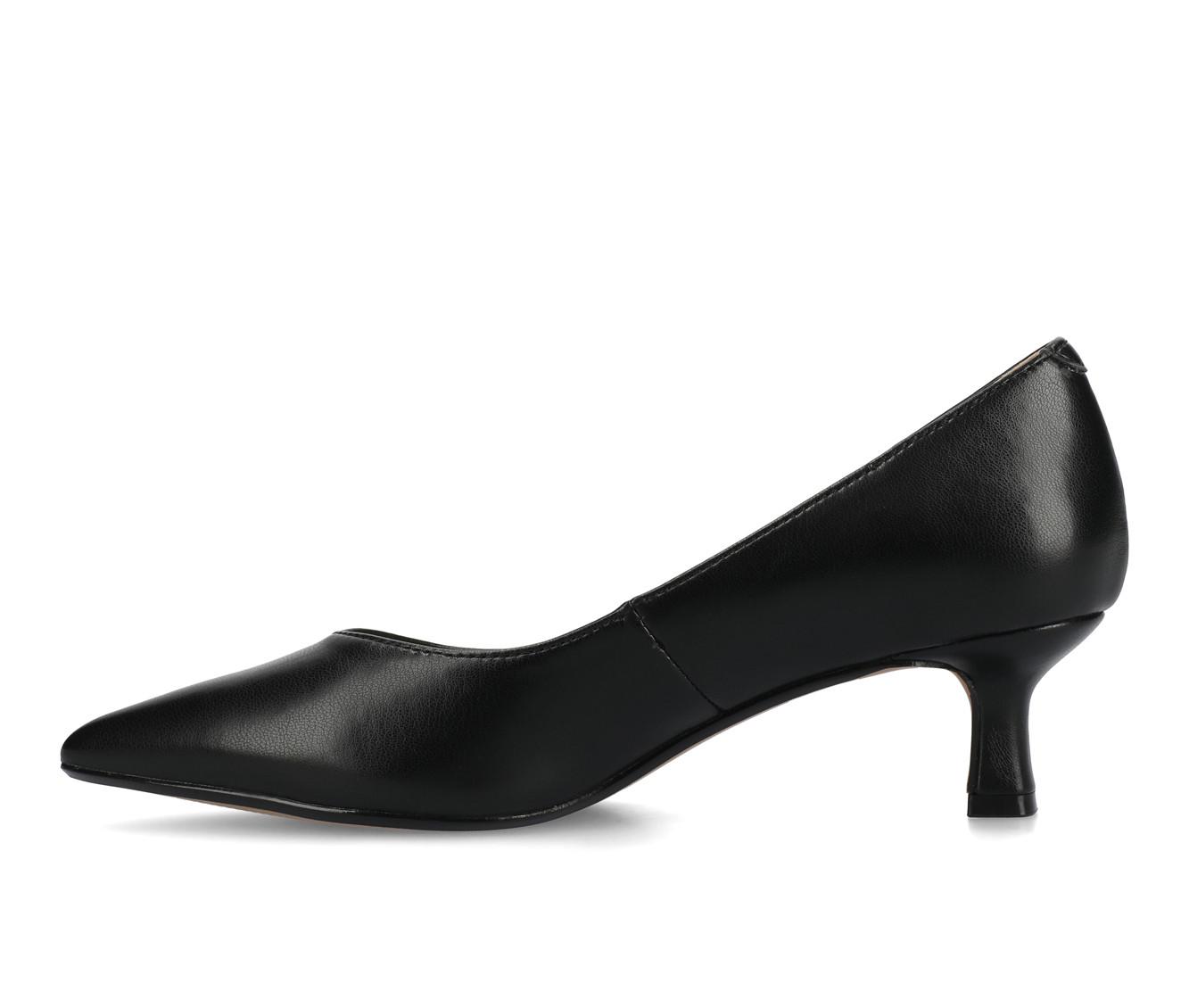 Women's Journee Collection Pammie Pumps