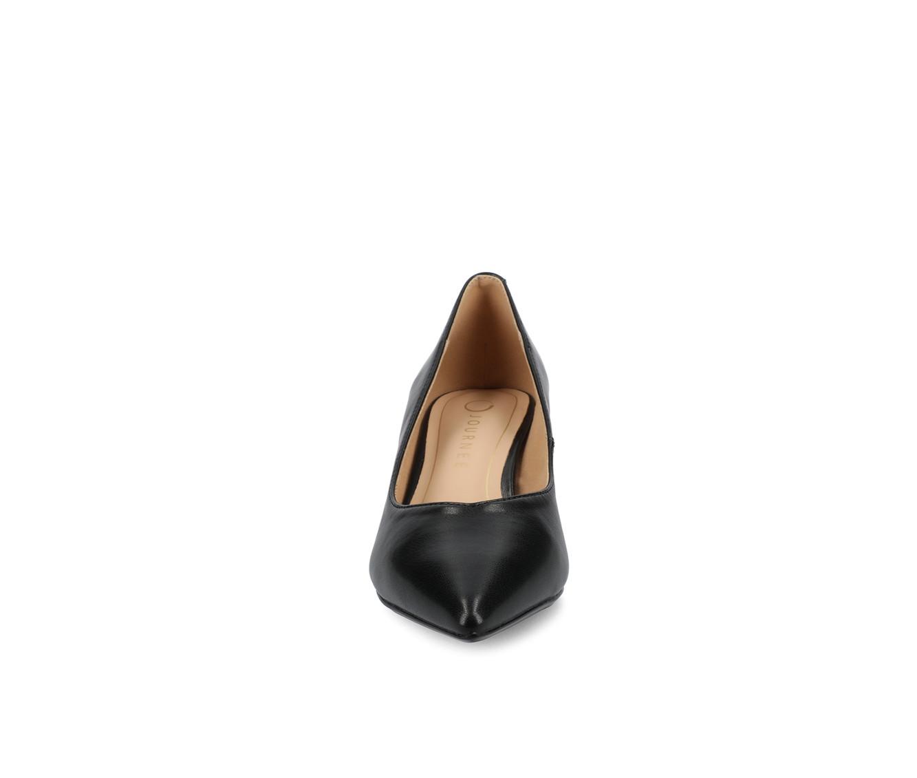 Women's Journee Collection Pammie Pumps