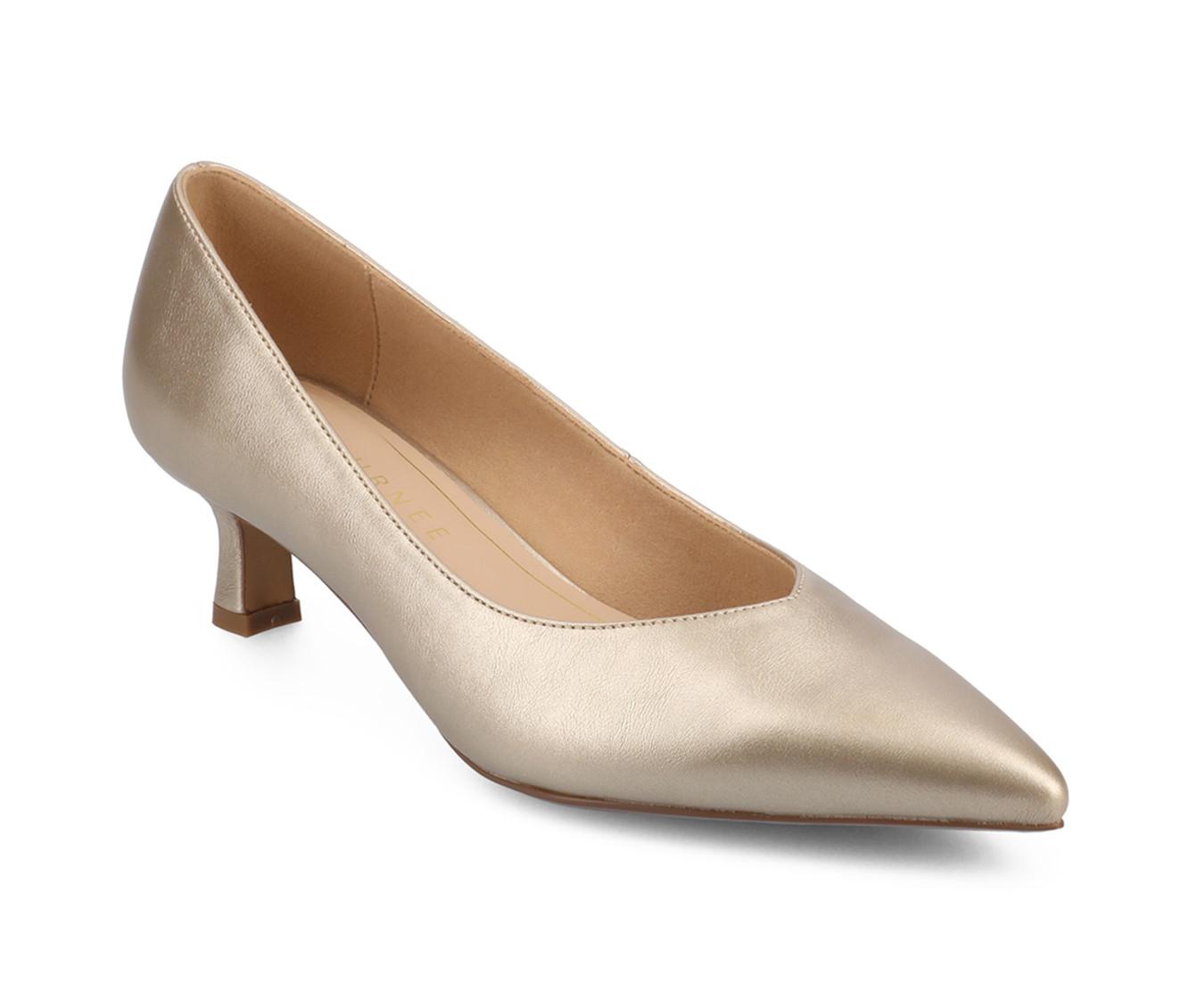 Women's Journee Collection Pammie Pumps