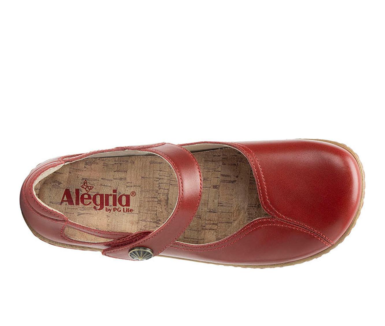 Women's ALEGRIA Onika Work Shoes